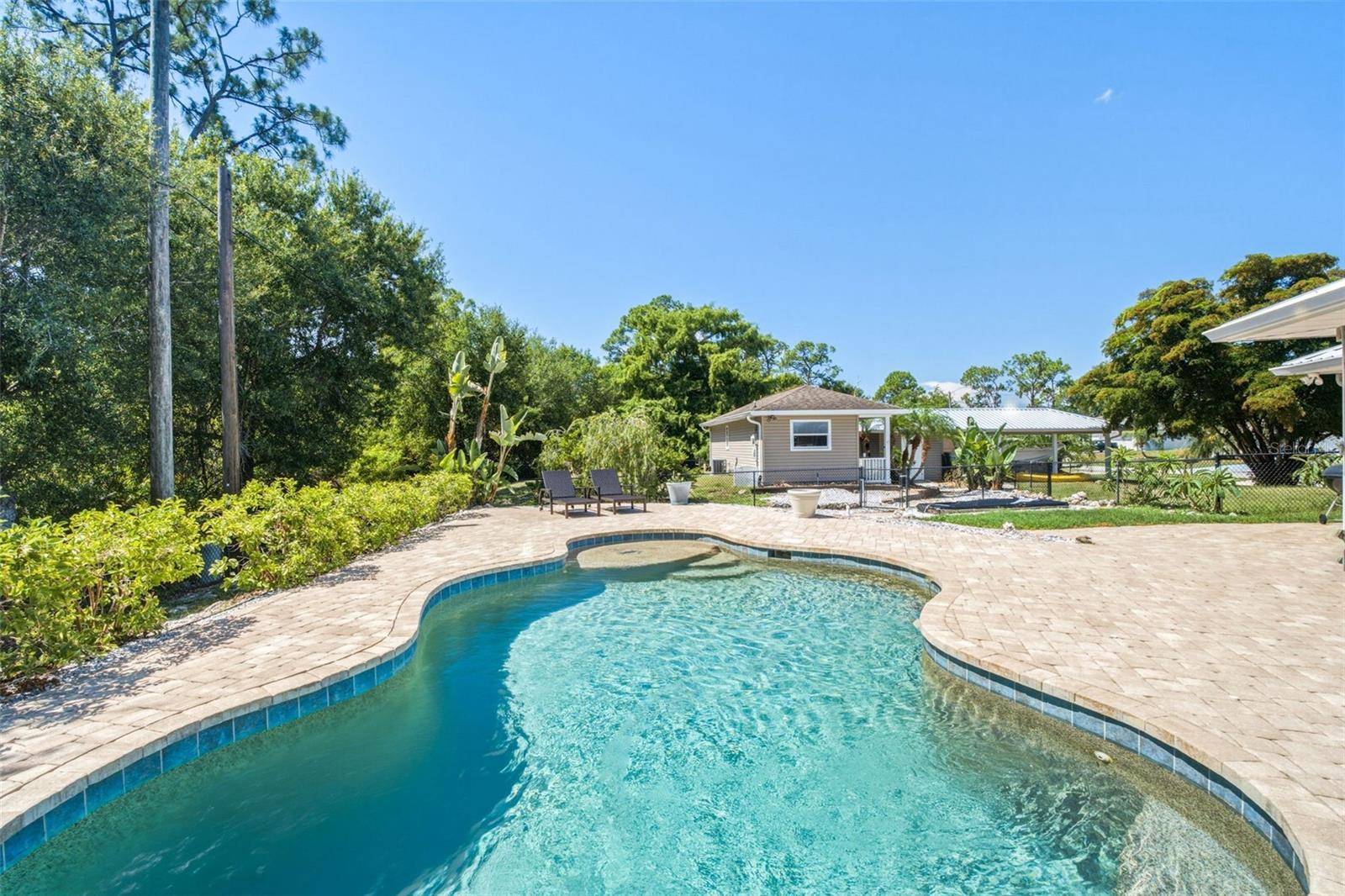 2376 STAVER ST, Port Charlotte, FL 33980