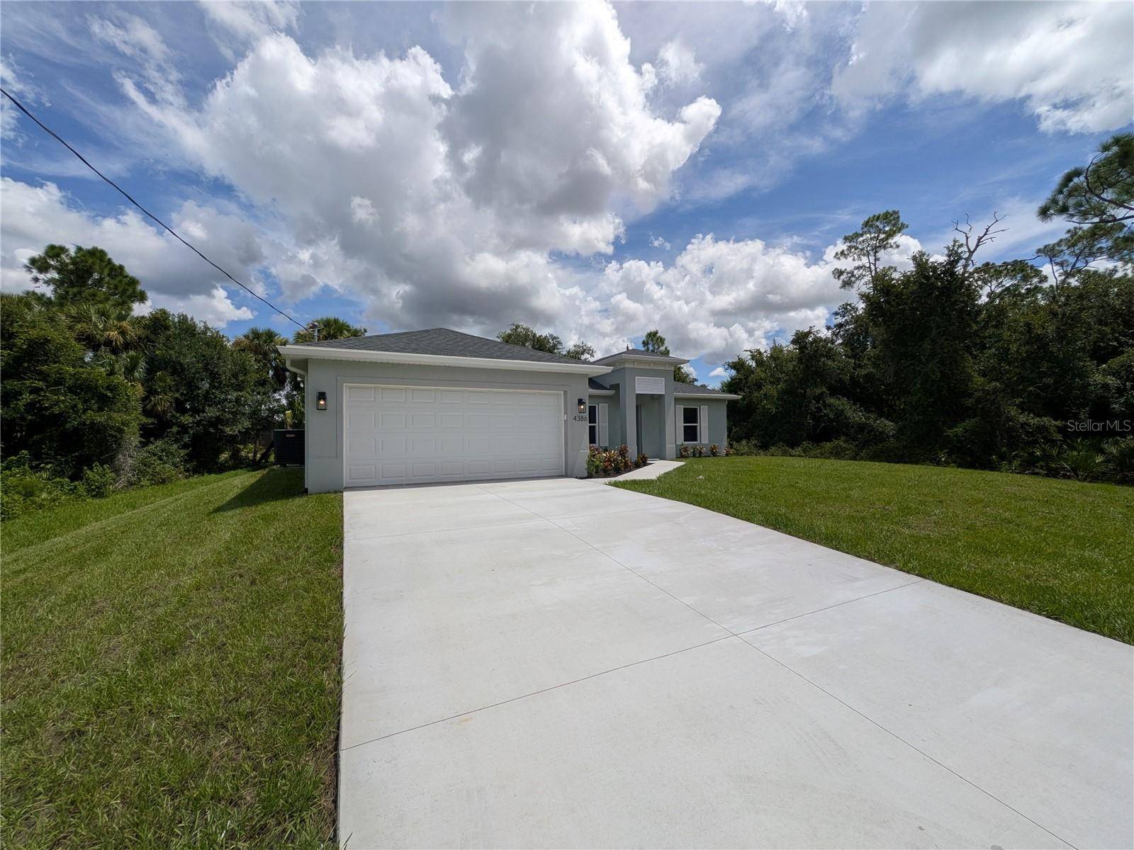 4386 JODY AVE, North Port, FL 34288