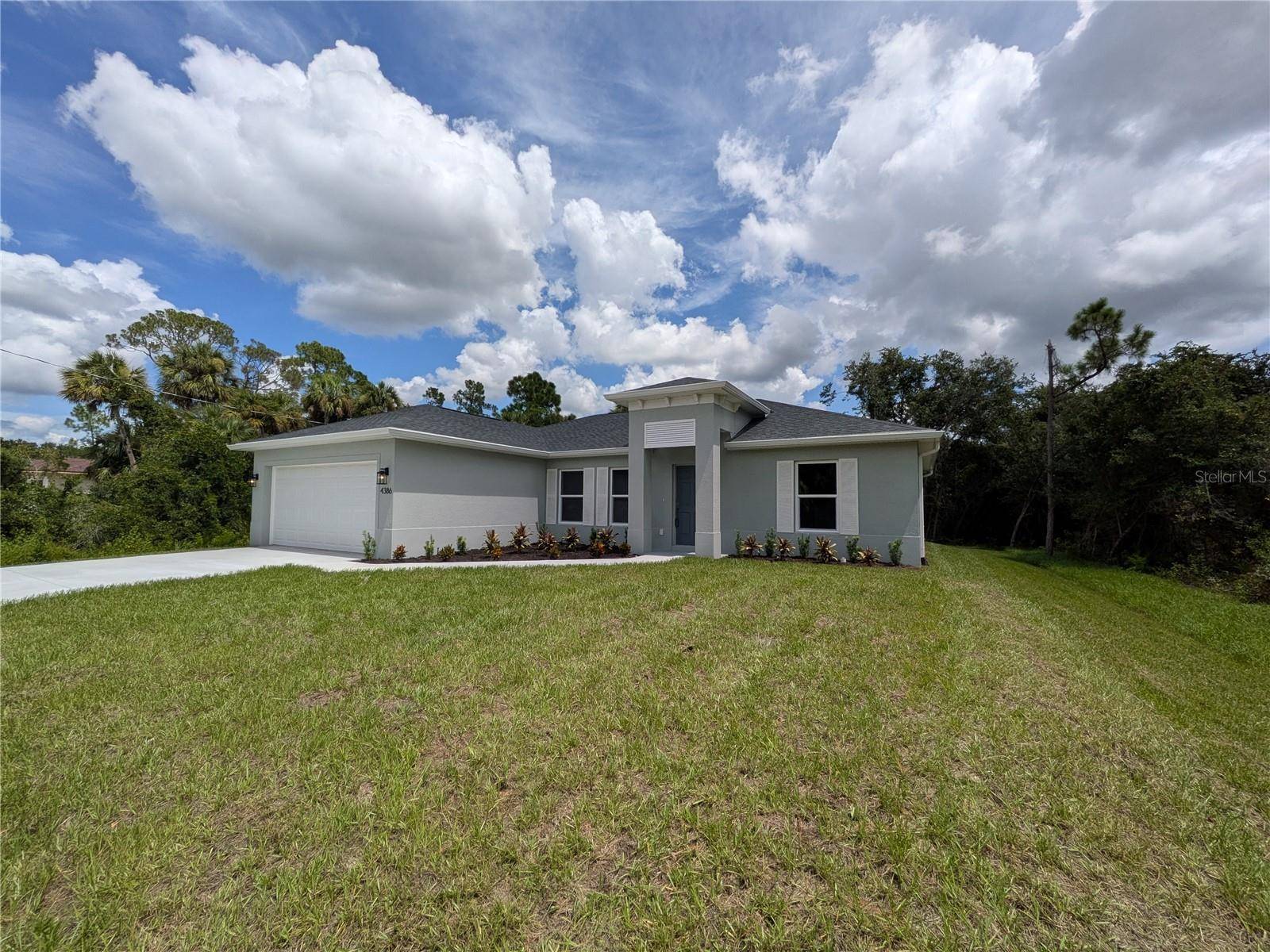 4386 JODY AVE, North Port, FL 34288