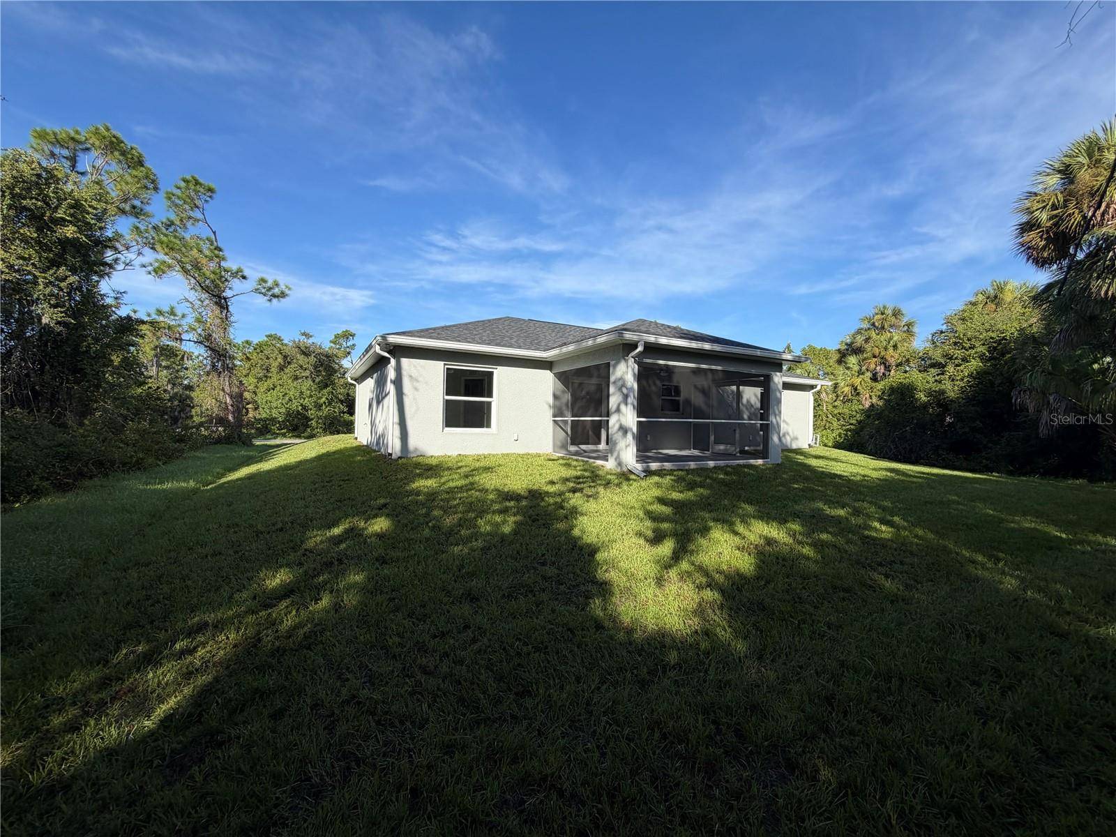 4386 JODY AVE, North Port, FL 34288