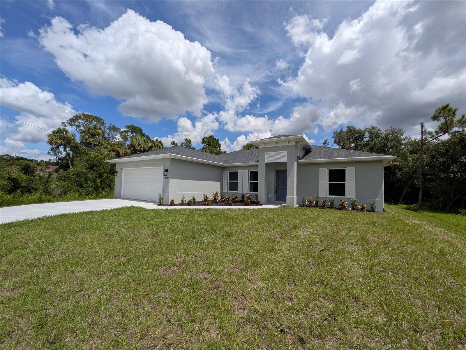 4386 JODY AVE, North Port, FL 34288