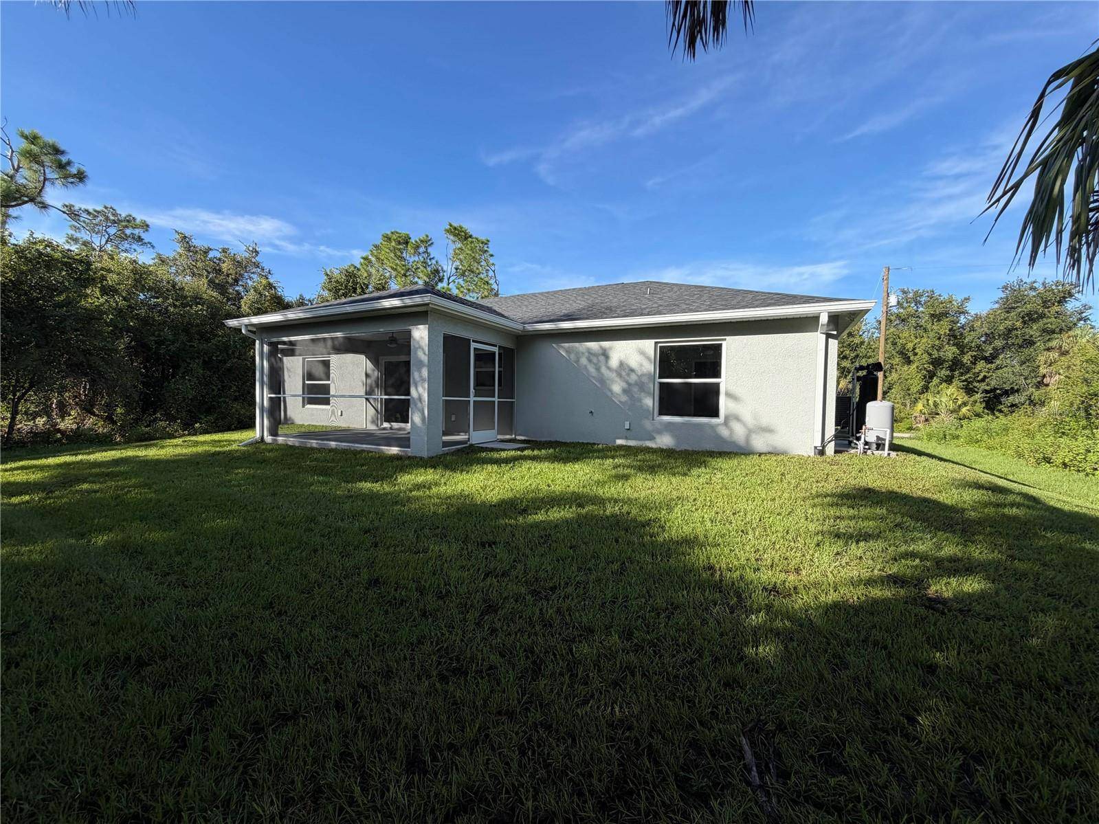 4386 JODY AVE, North Port, FL 34288