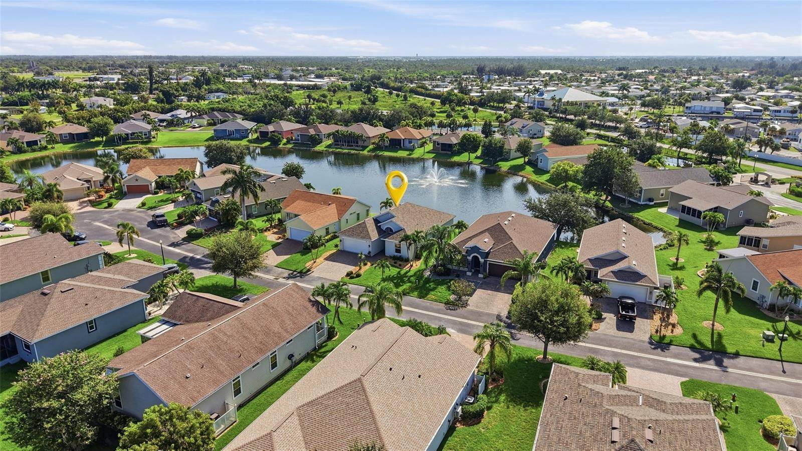 8631 LAKE FRONT CT, Punta Gorda, FL 33950