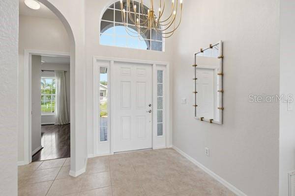 8631 LAKE FRONT CT, Punta Gorda, FL 33950