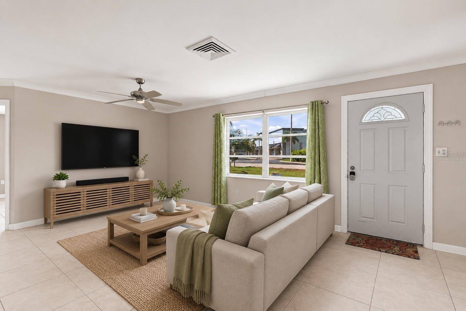 2930 ACLINE RD, Punta Gorda, FL 33950