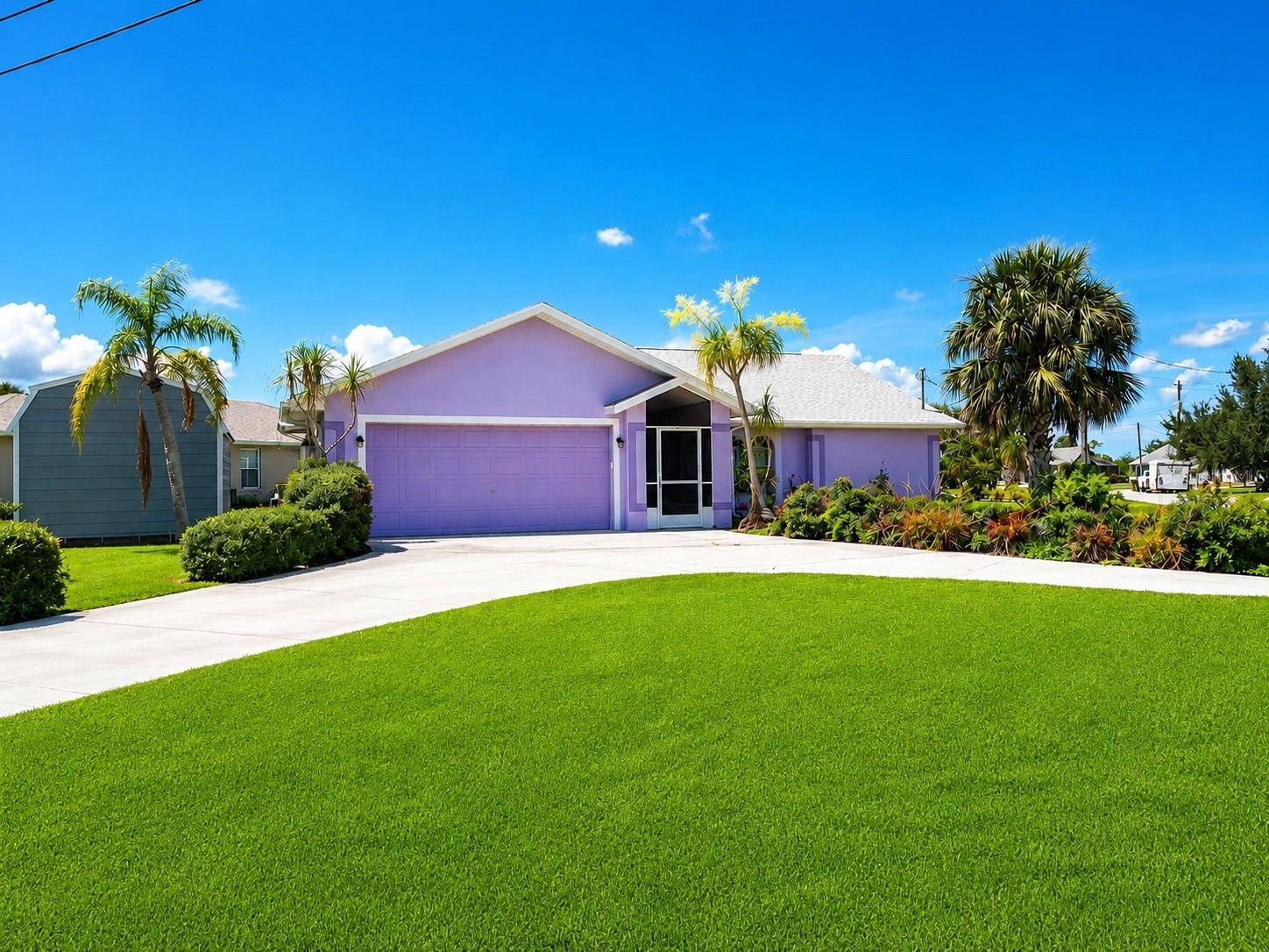 4218 ROSE ARBOR CIR, Port Charlotte, FL 33948