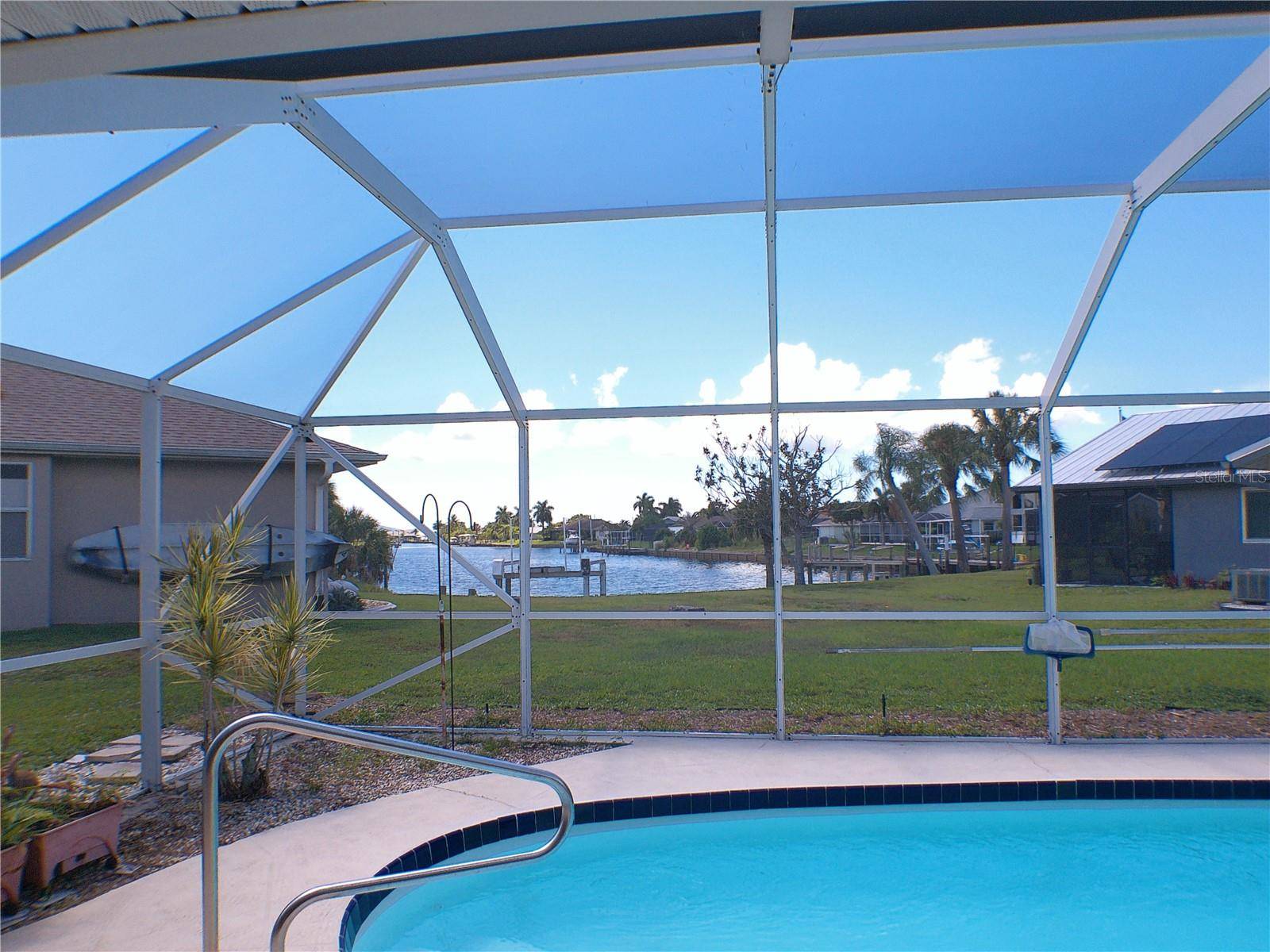 4218 ROSE ARBOR CIR, Port Charlotte, FL 33948