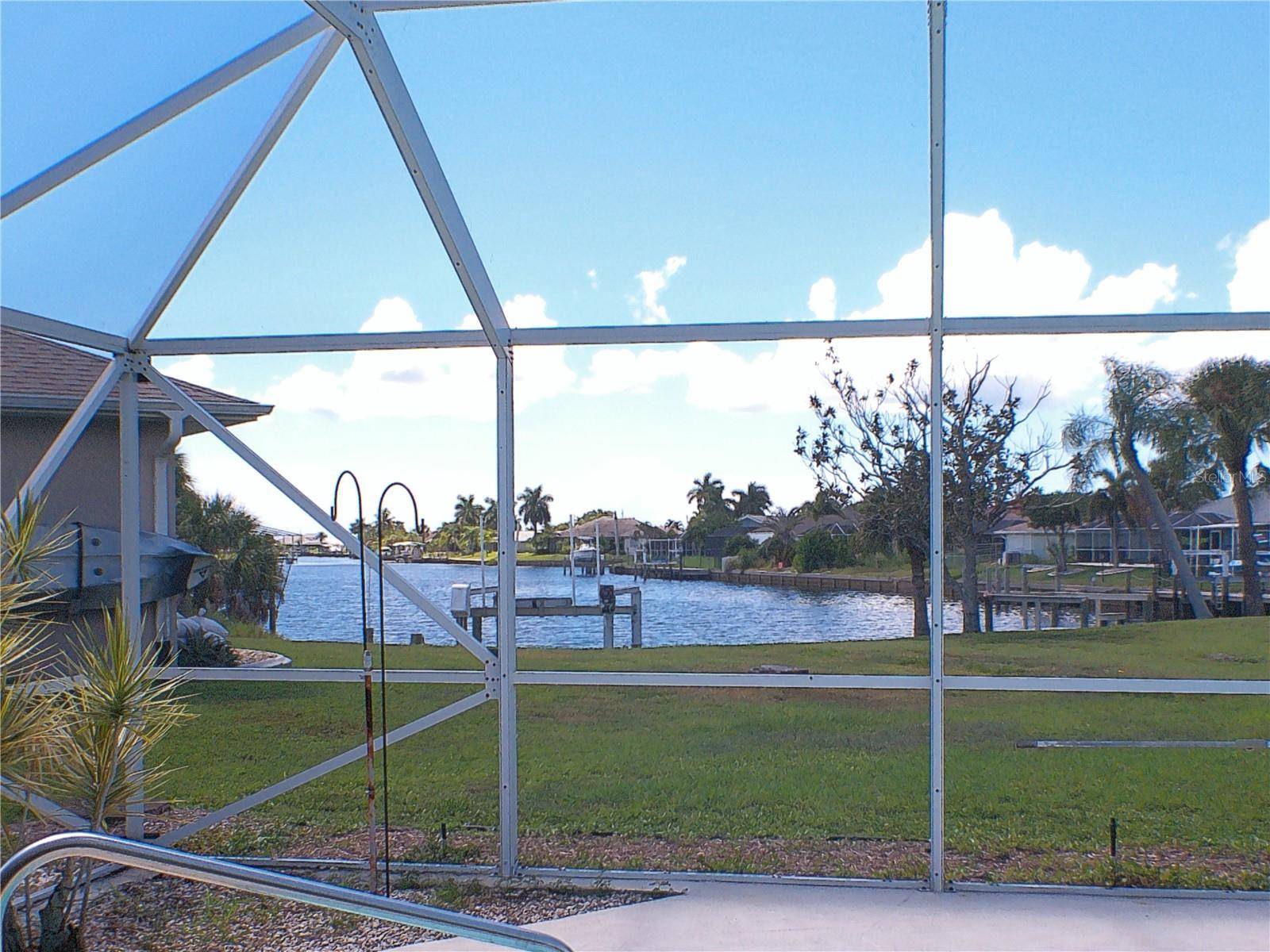 4218 ROSE ARBOR CIR, Port Charlotte, FL 33948