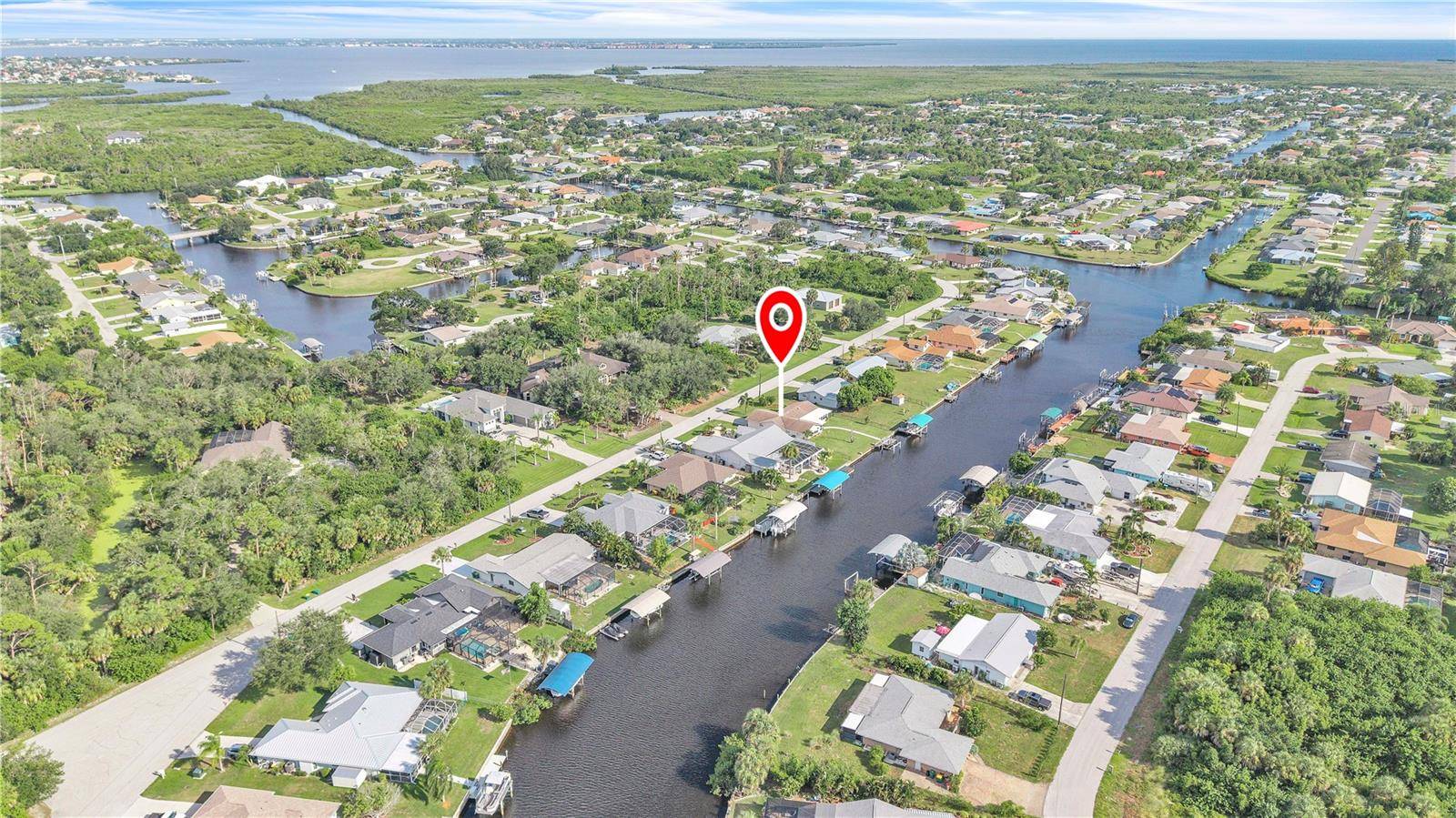 4083 ROCK CREEK DR, Port Charlotte, FL 33948