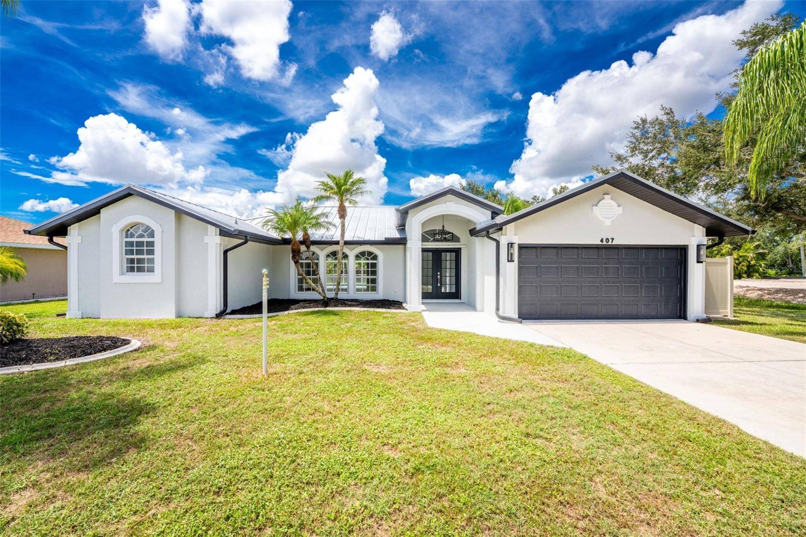 407 CARTAGENA ST, Punta Gorda, FL 33983