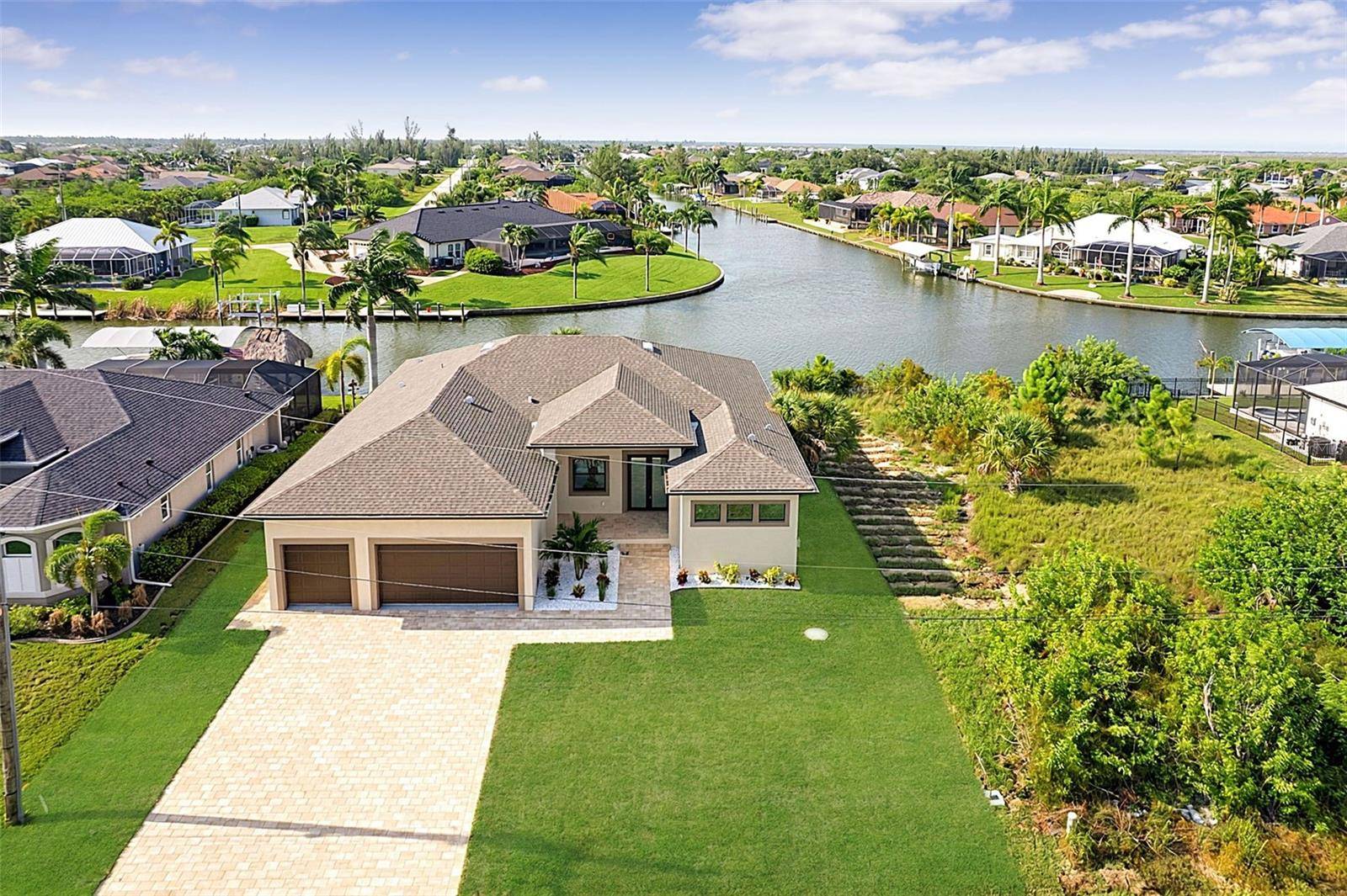 15618 VISCOUNT CIR, Port Charlotte, FL 33981