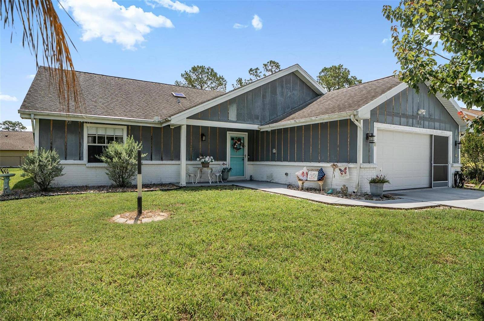 186 WESTHAMPTON DR, Palm Coast, FL 32164