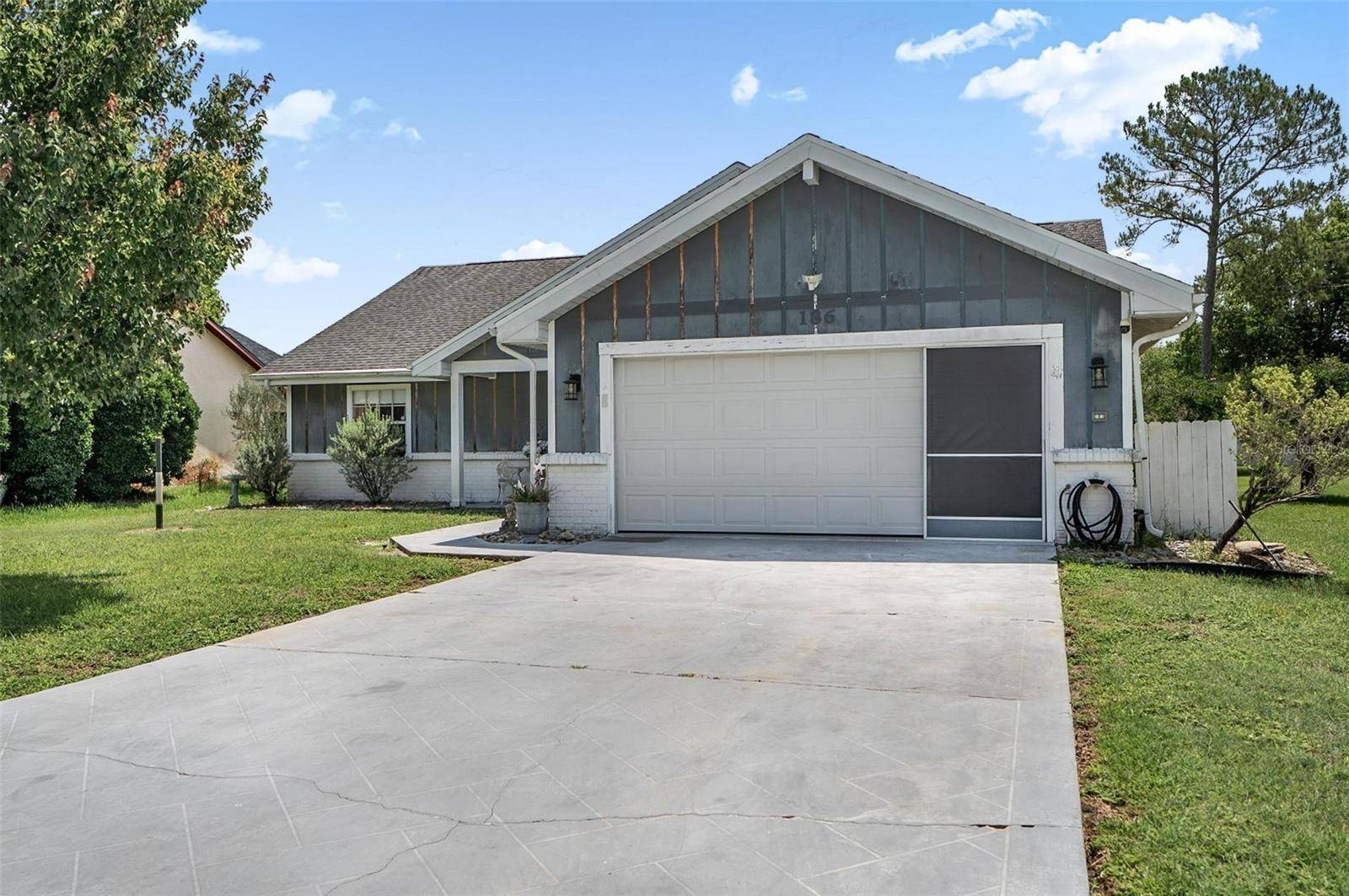 186 WESTHAMPTON DR, Palm Coast, FL 32164