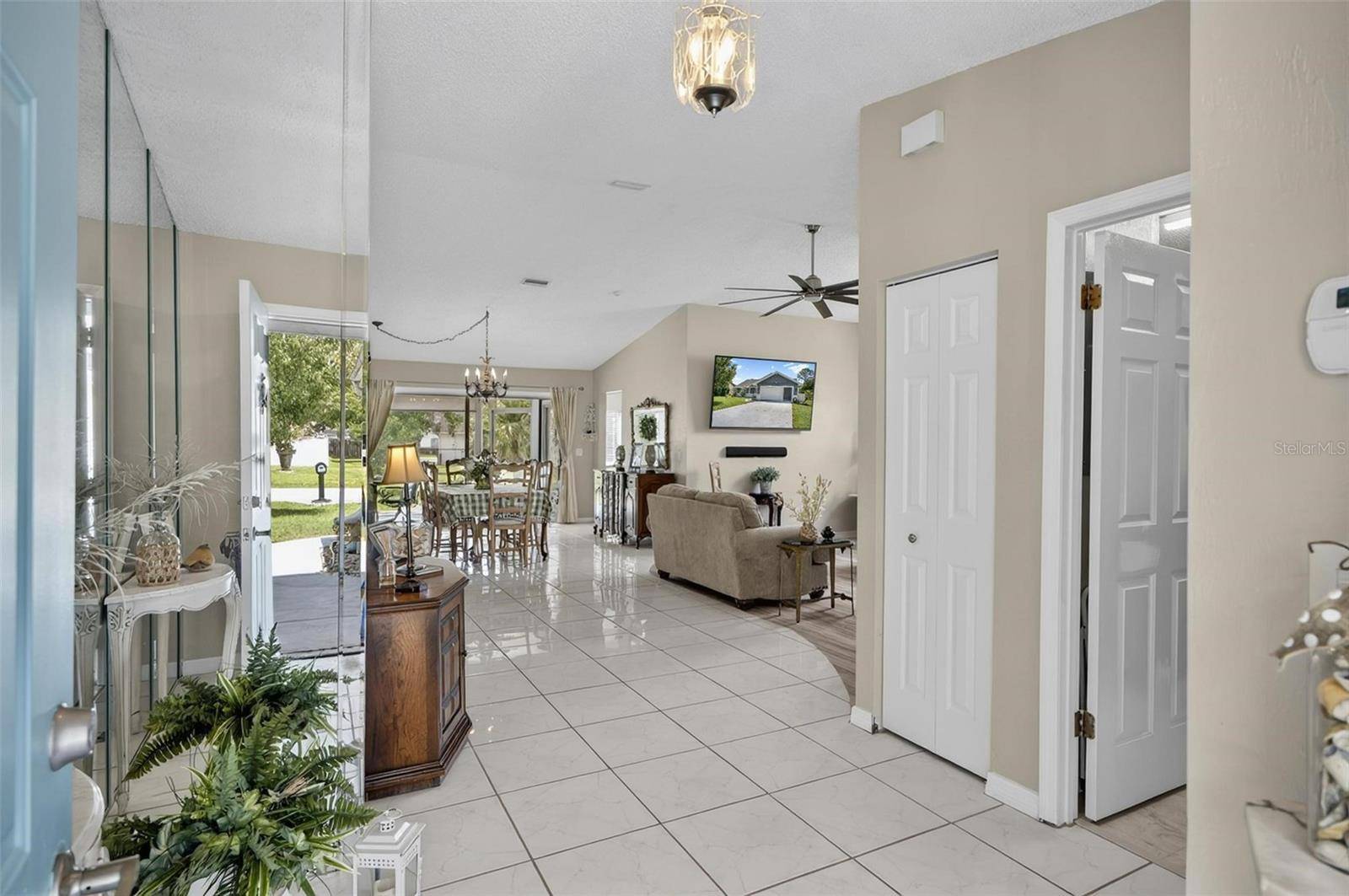 186 WESTHAMPTON DR, Palm Coast, FL 32164
