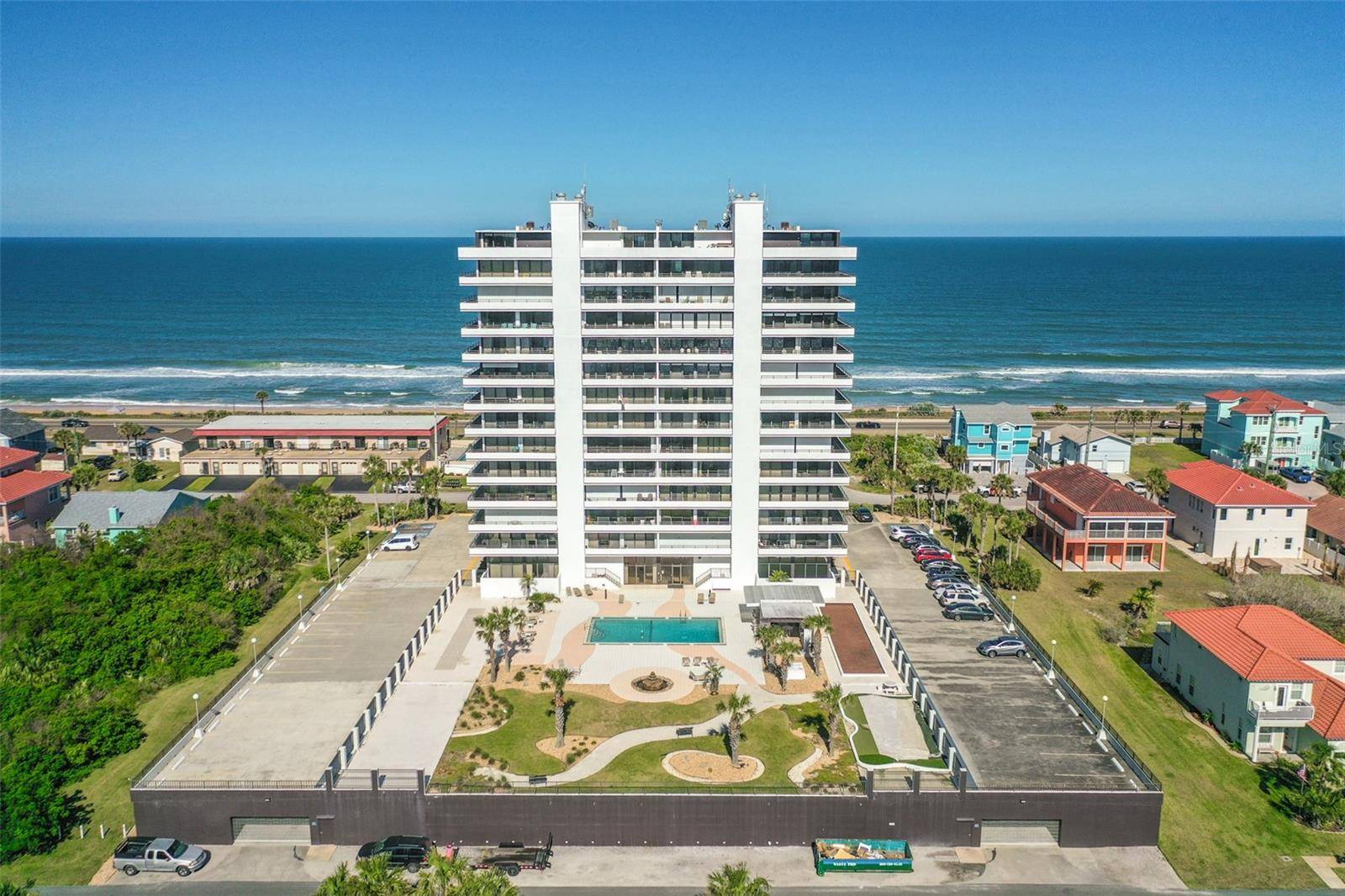 1601 N CENTRAL AVE #101, Flagler Beach, FL 32136