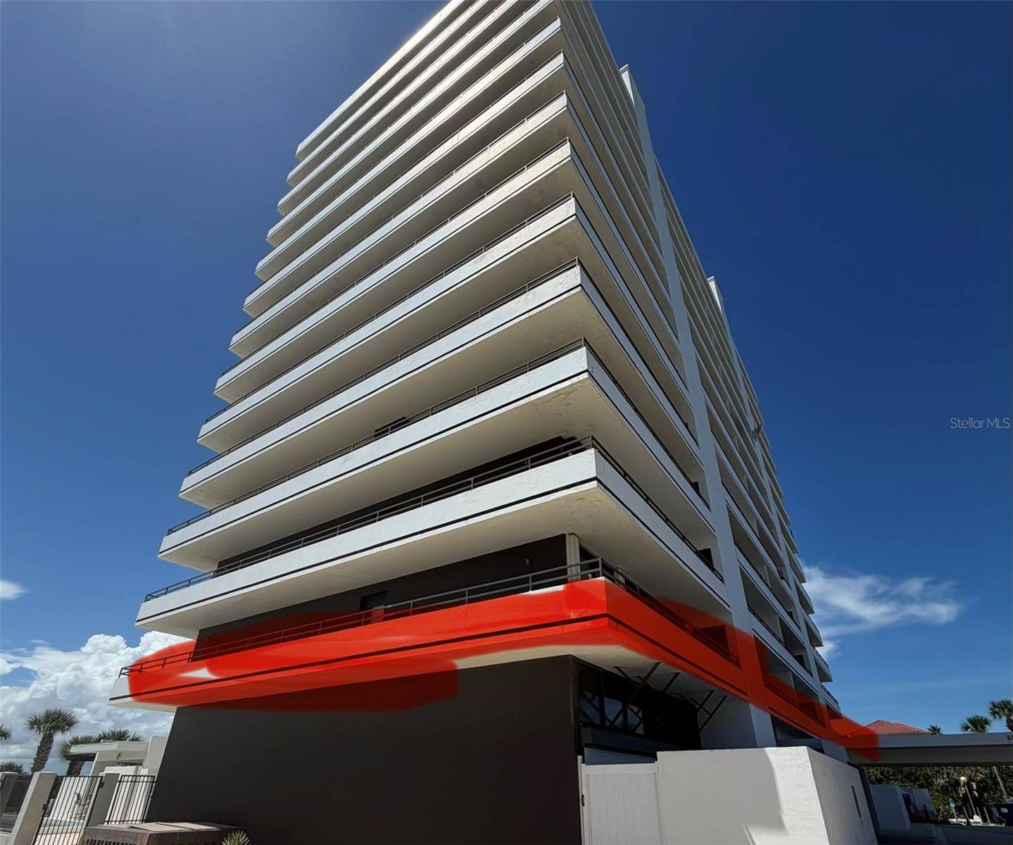 1601 N CENTRAL AVE #101, Flagler Beach, FL 32136