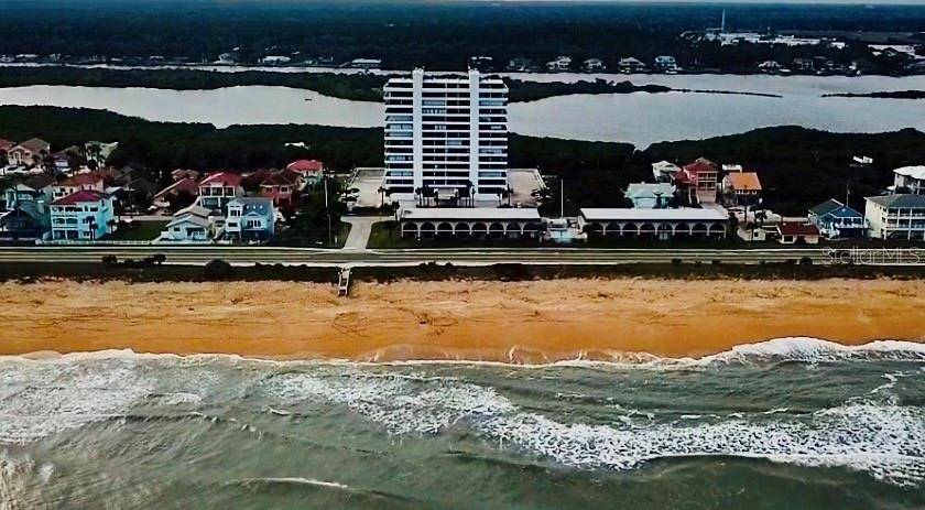1601 N CENTRAL AVE #101, Flagler Beach, FL 32136