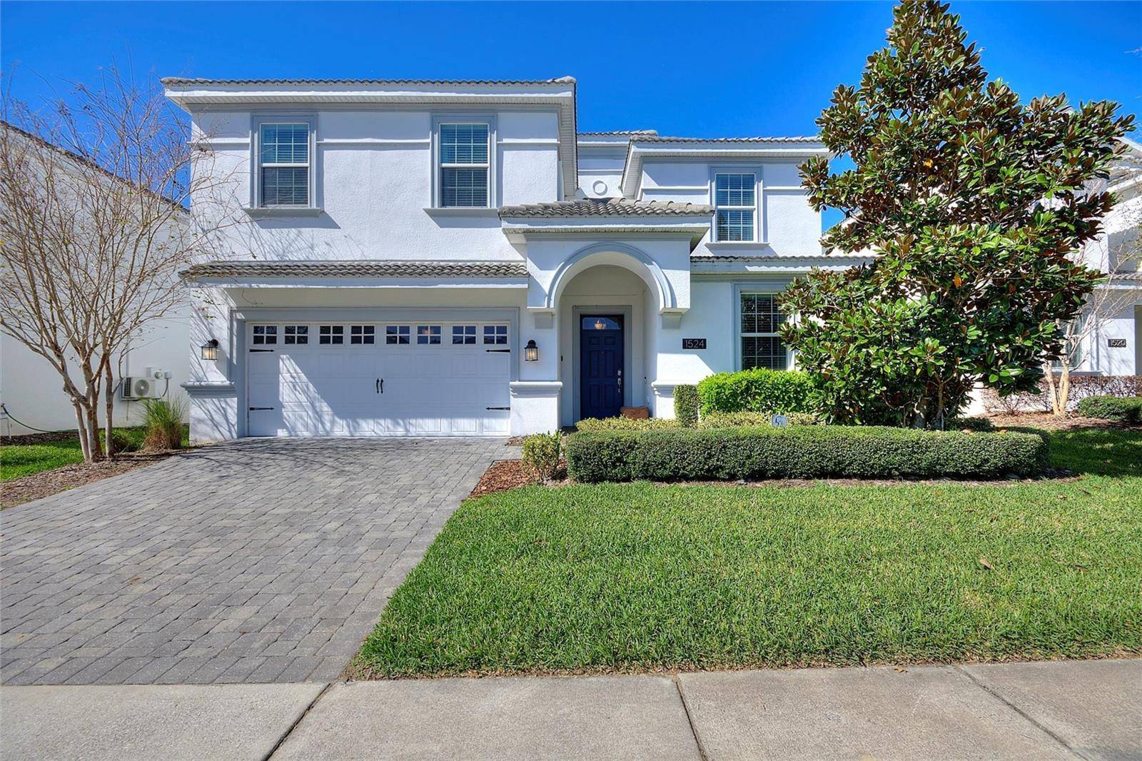 1524 FLANGE DR, Davenport, FL 33896