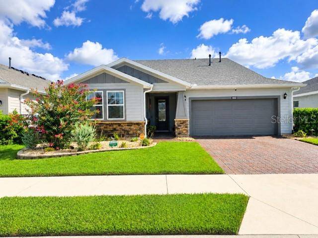 5662 NW 40TH LOOP, Ocala, FL 34482
