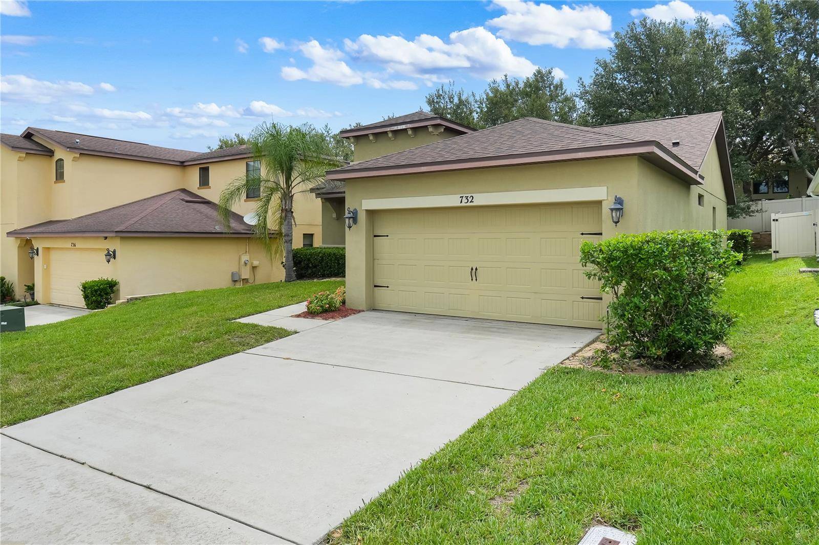 732 ARBOR POINTE AVE, Minneola, FL 34715