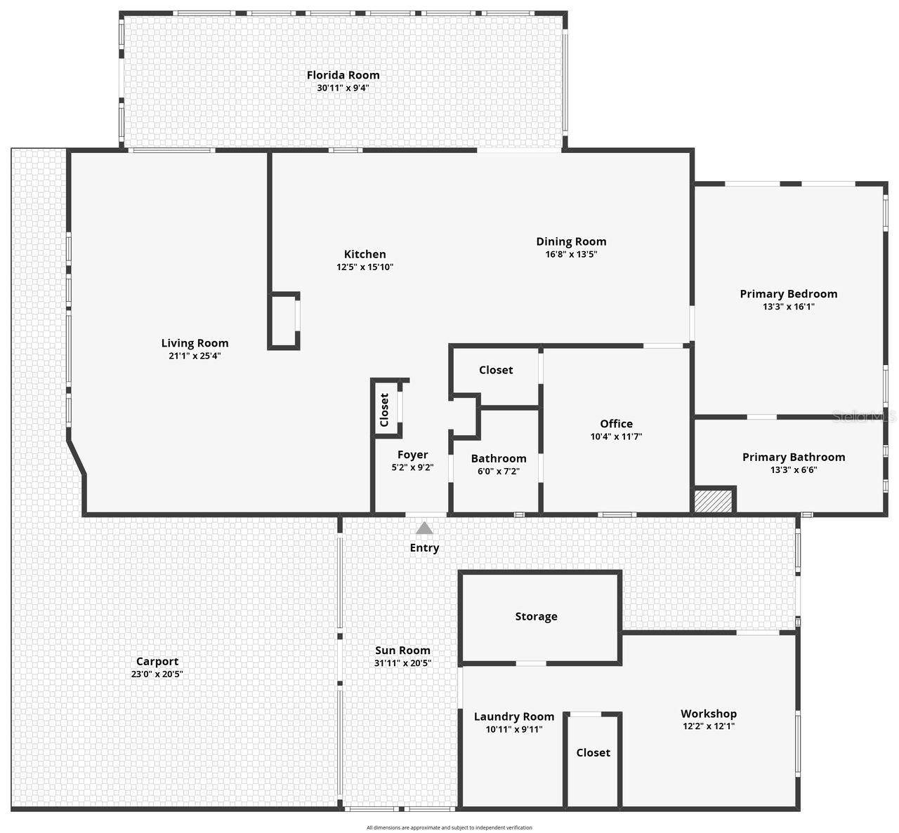 1690 NASSAU CIR, Tavares, FL 32778