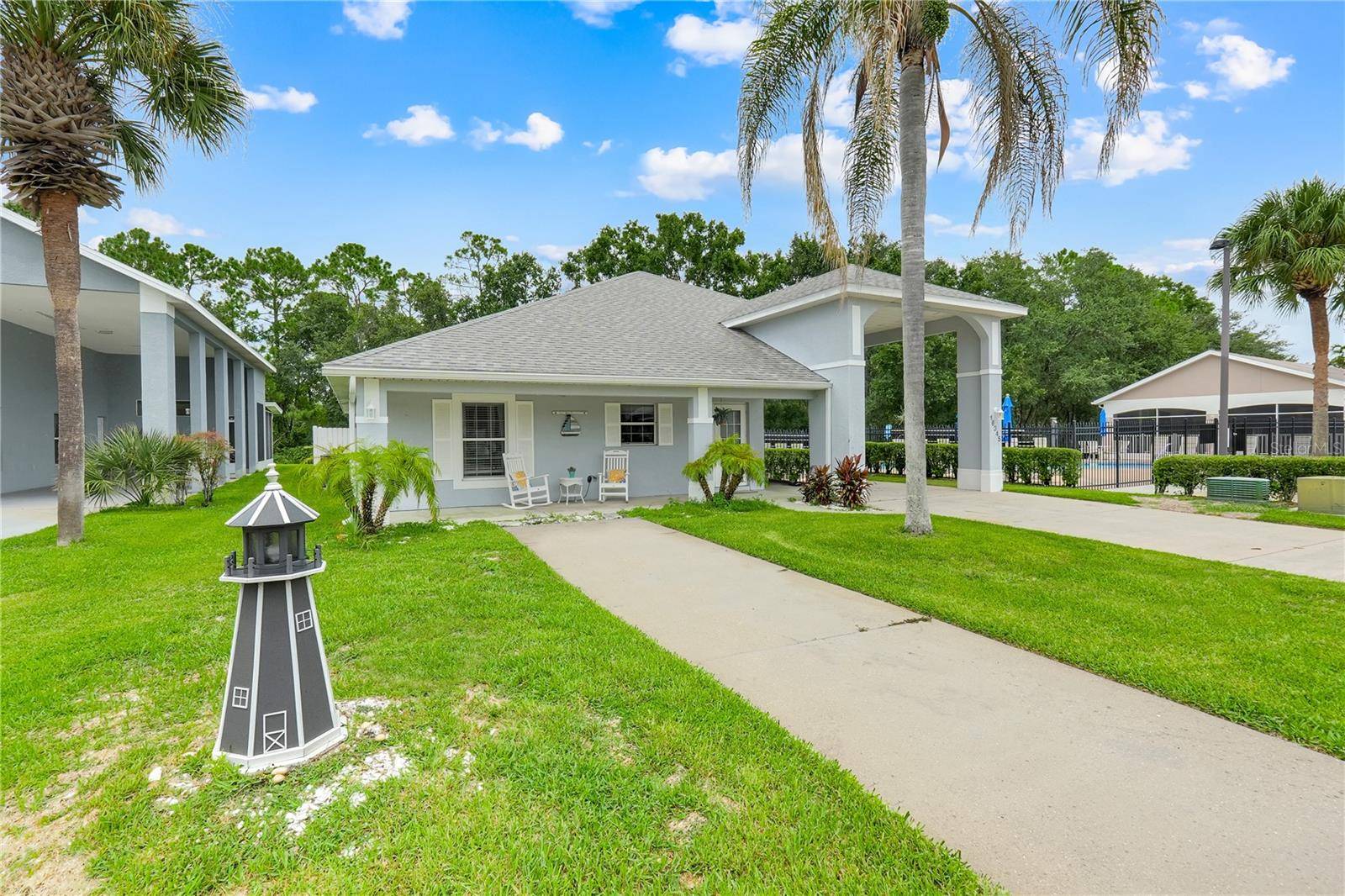 16345 CITRUS Pkwy, Clermont, FL 34714