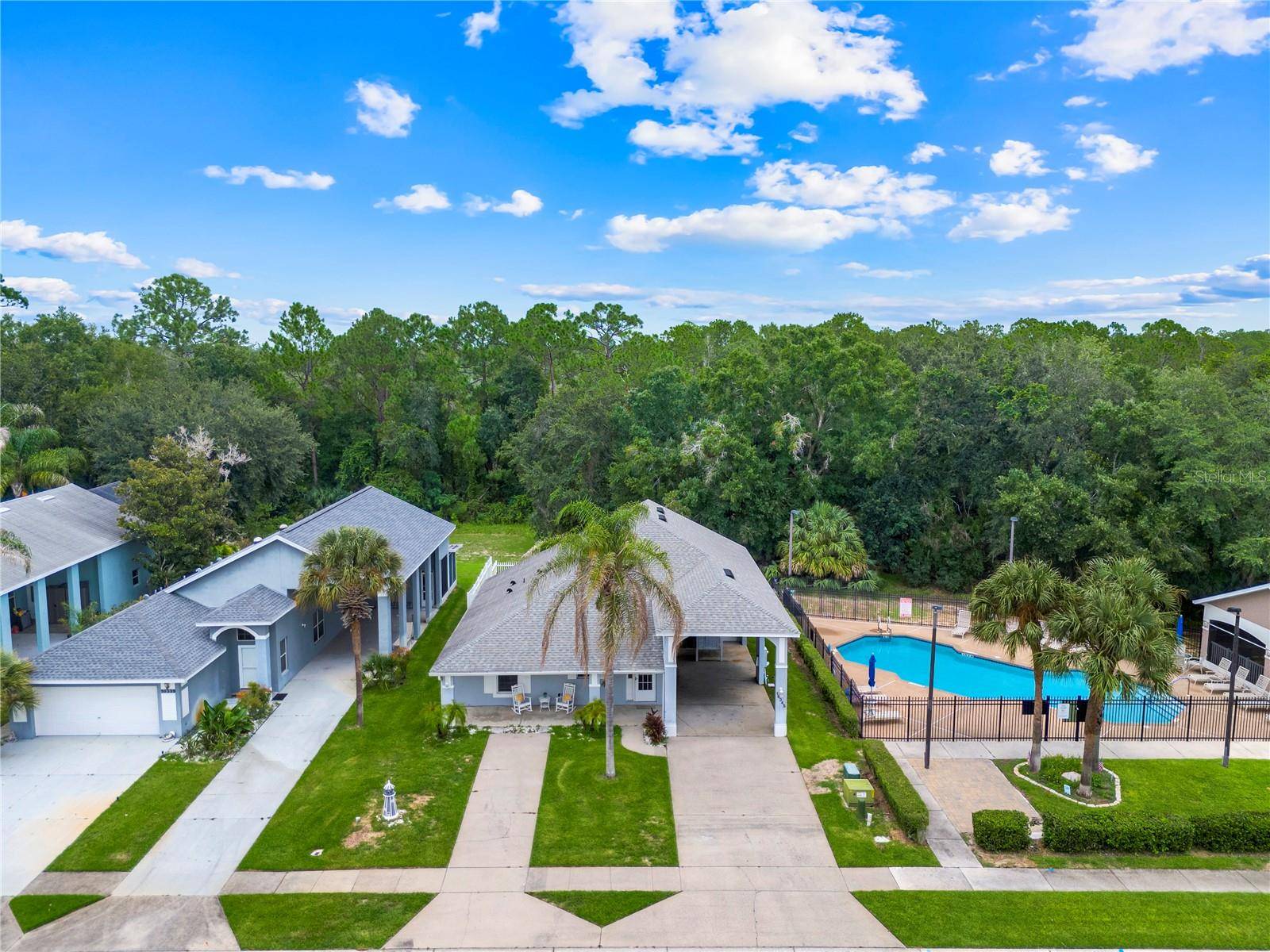 16345 CITRUS Pkwy, Clermont, FL 34714