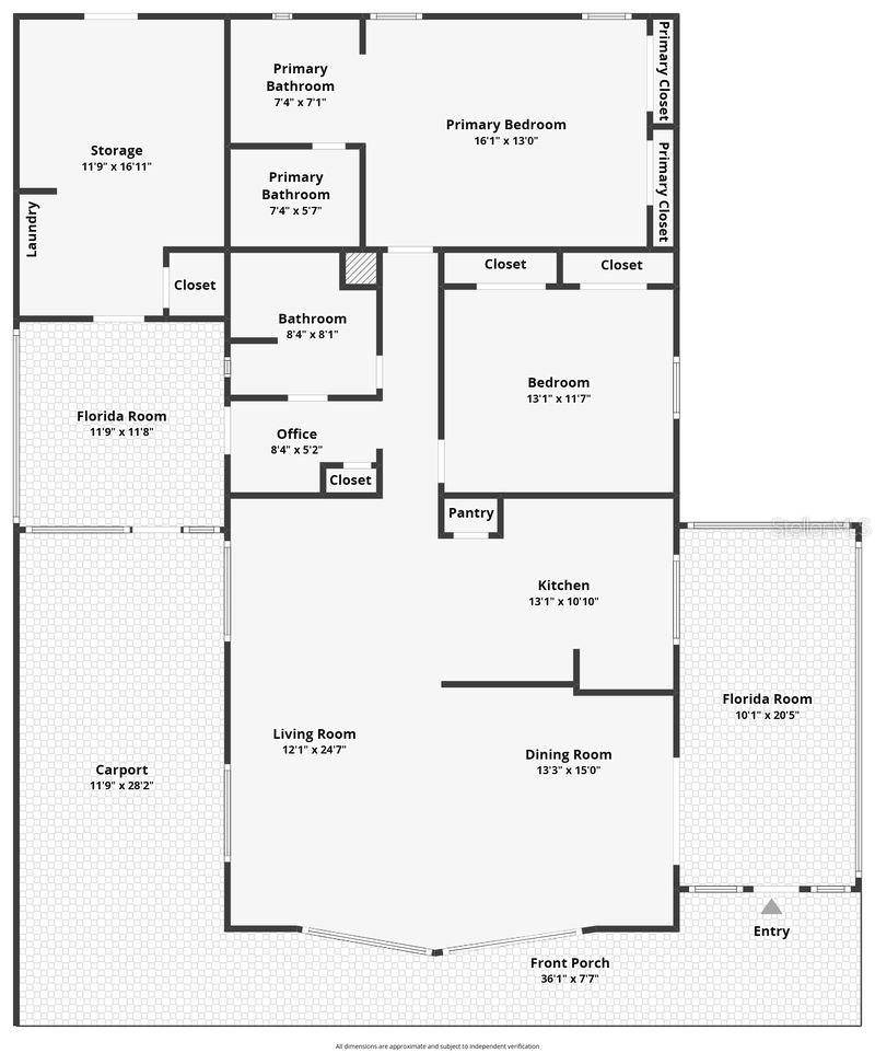1561 APACHE CIR, Tavares, FL 32778