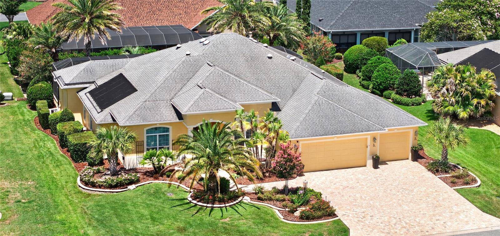 622 LAUREL RUN, The Villages, FL 32162