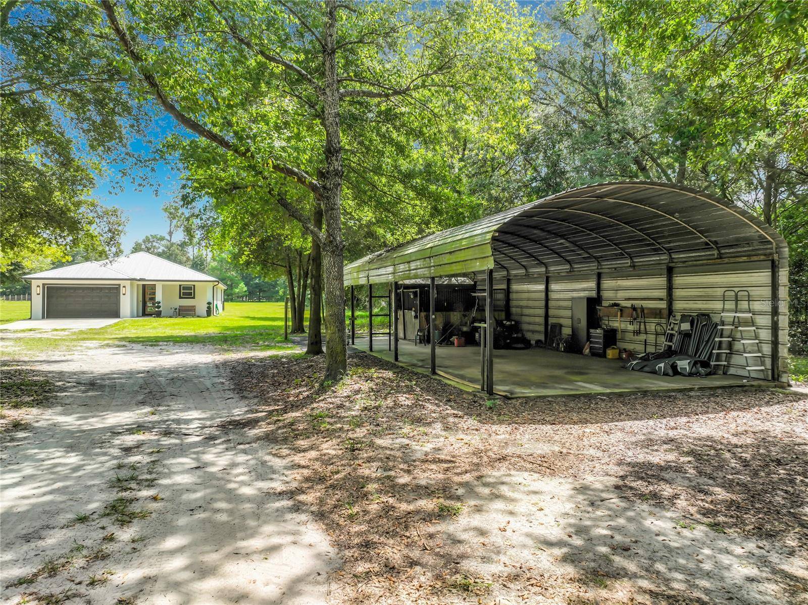 34814 WILLIAM LN, Eustis, FL 32736