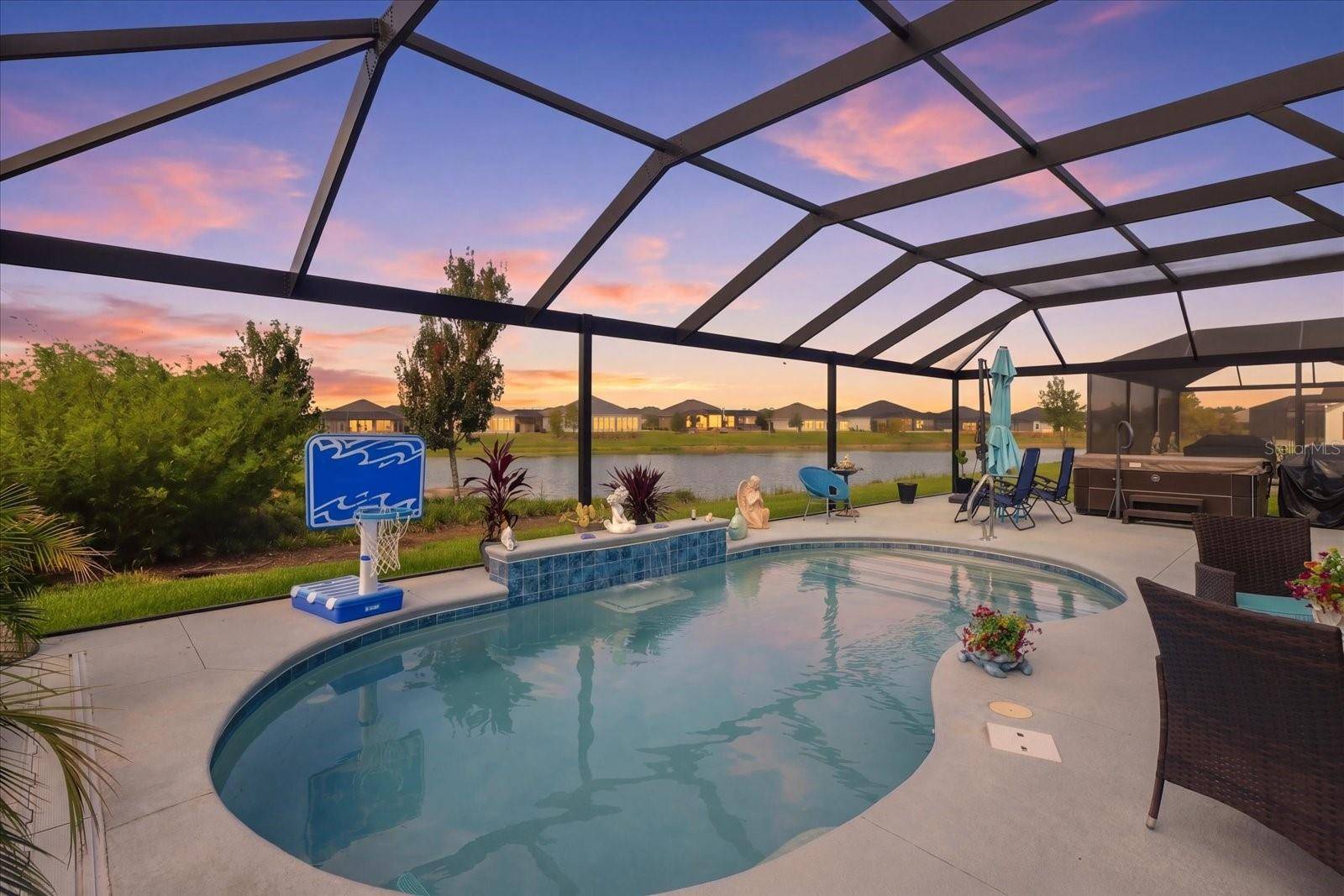 7634 FRANK DIPIETRO DR DR, The Villages, FL 34762