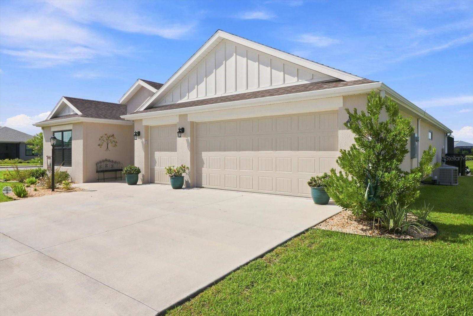 7634 FRANK DIPIETRO DR DR, The Villages, FL 34762