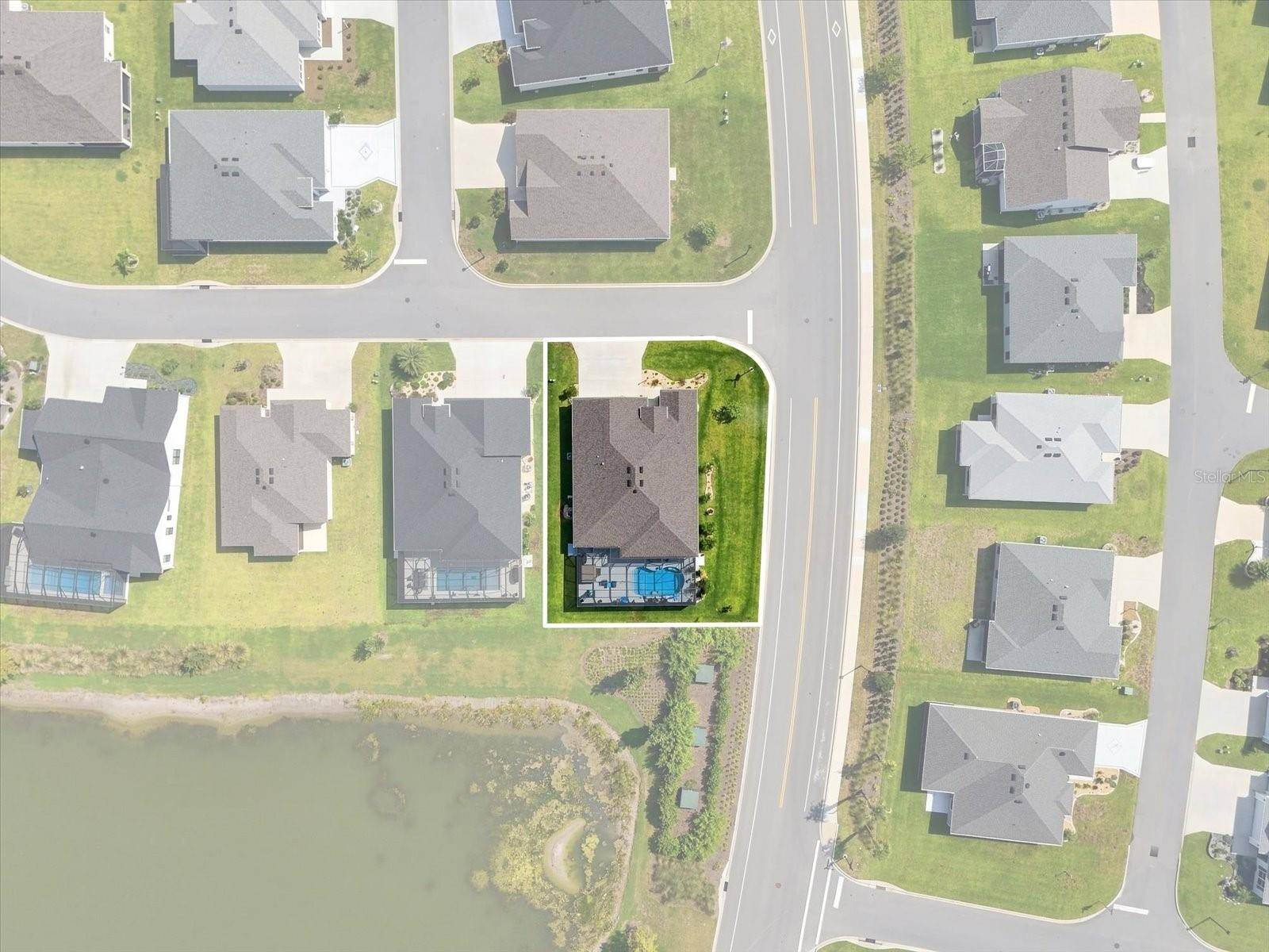 7634 FRANK DIPIETRO DR DR, The Villages, FL 34762