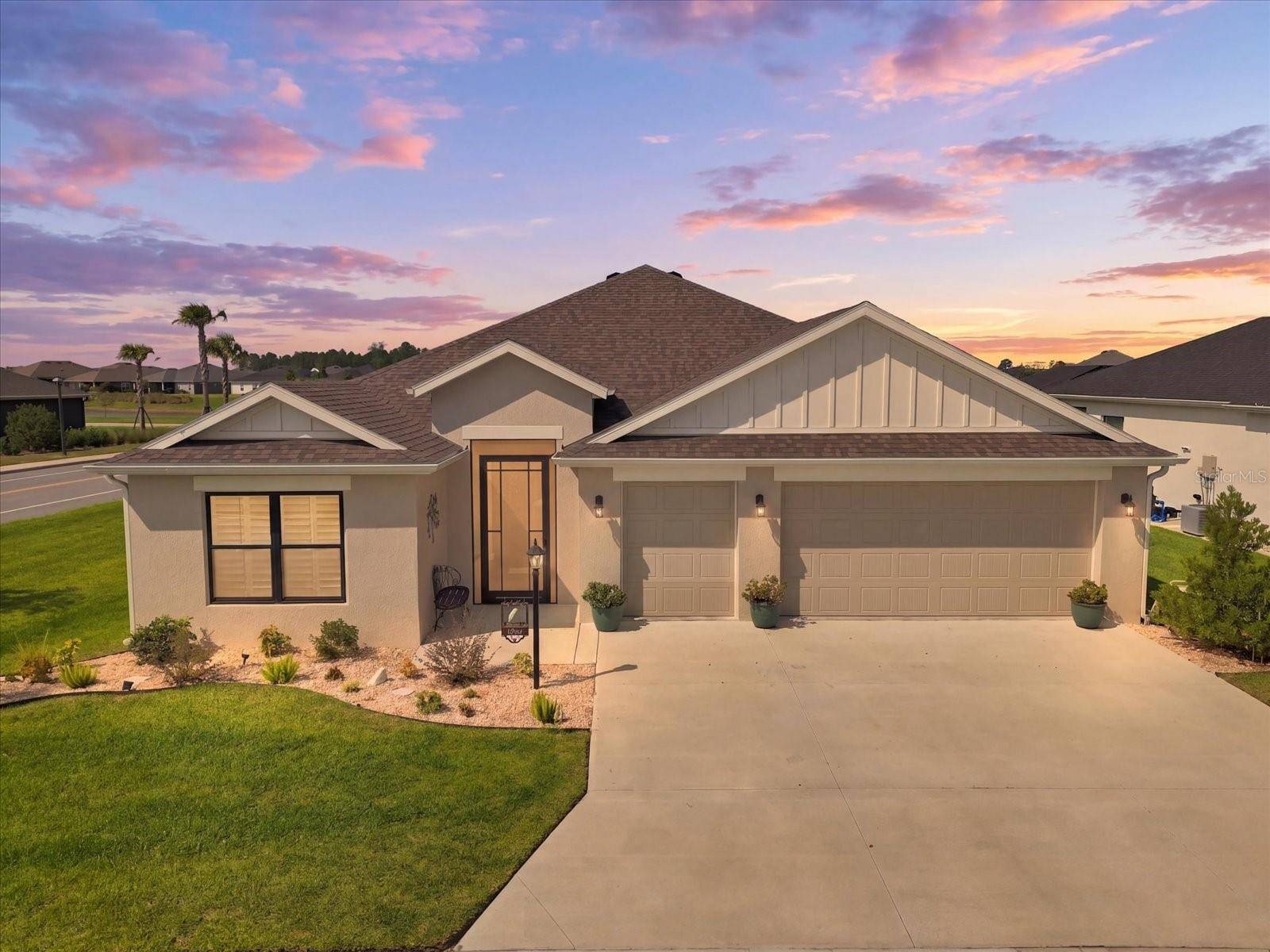 7634 FRANK DIPIETRO DR DR, The Villages, FL 34762