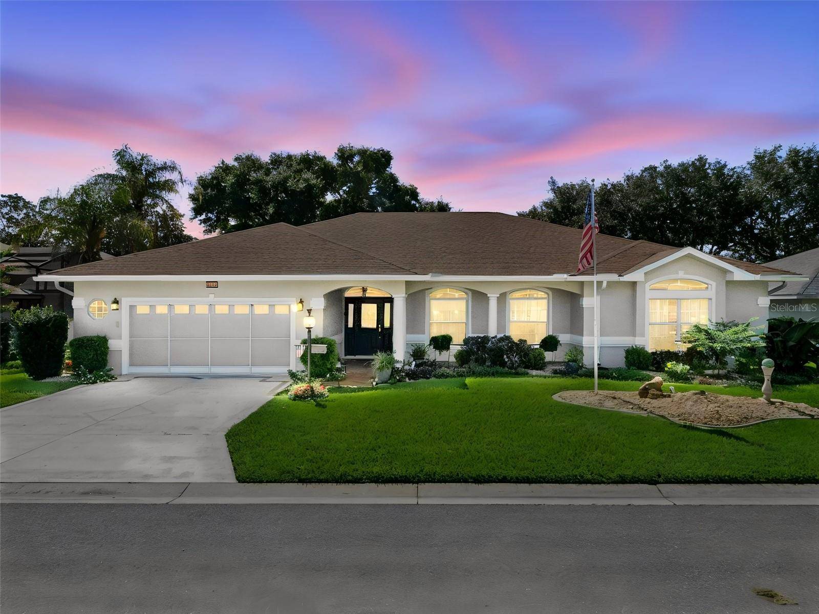 21824 TARTAN ST, Leesburg, FL 34748