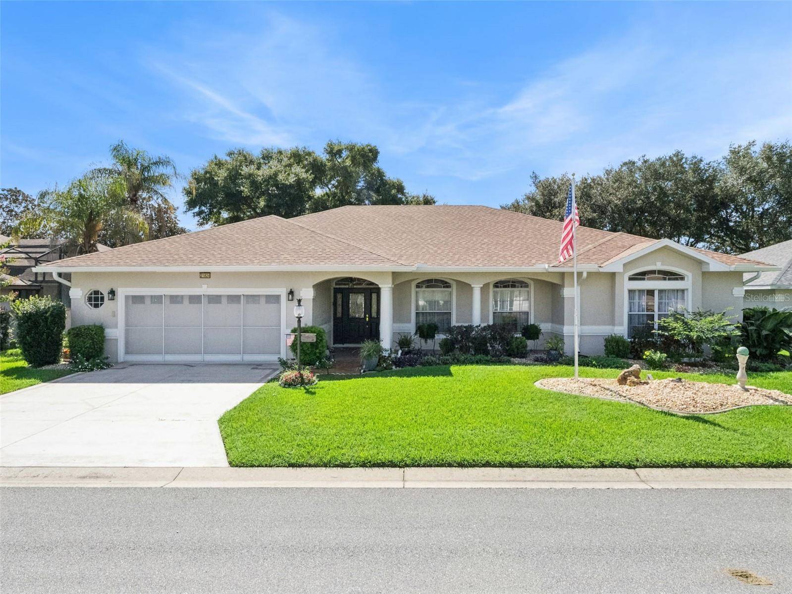 21824 TARTAN ST, Leesburg, FL 34748