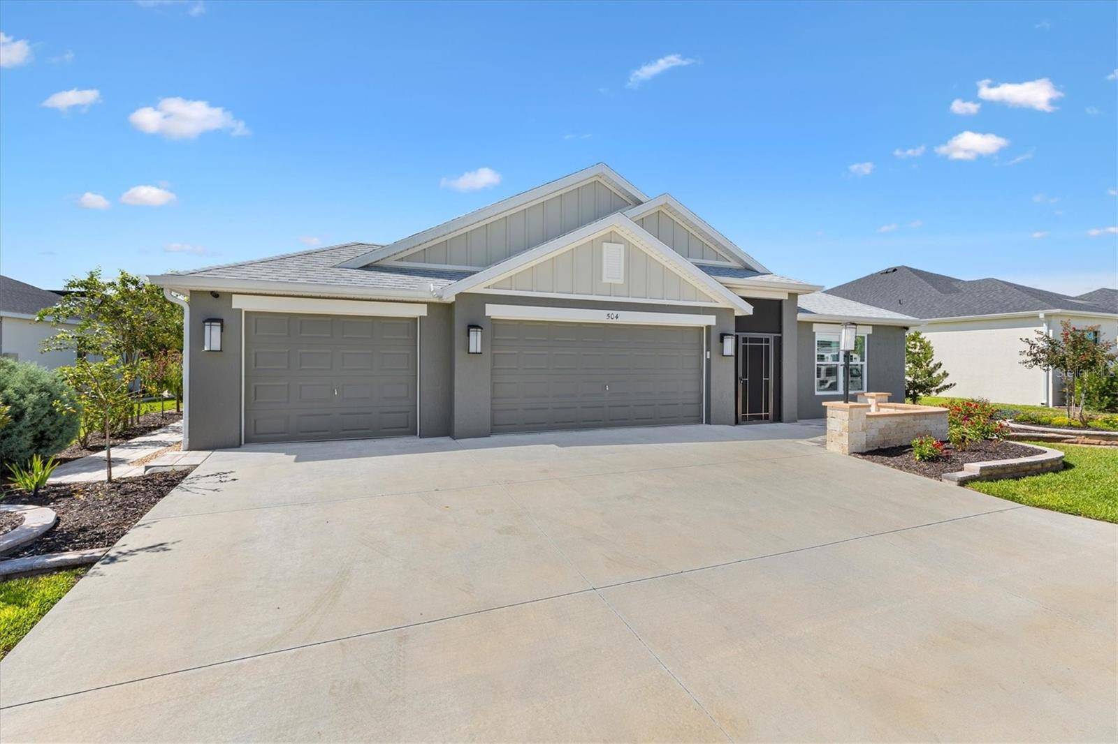 504 BEDMINSTER WAY, The Villages, FL 34762