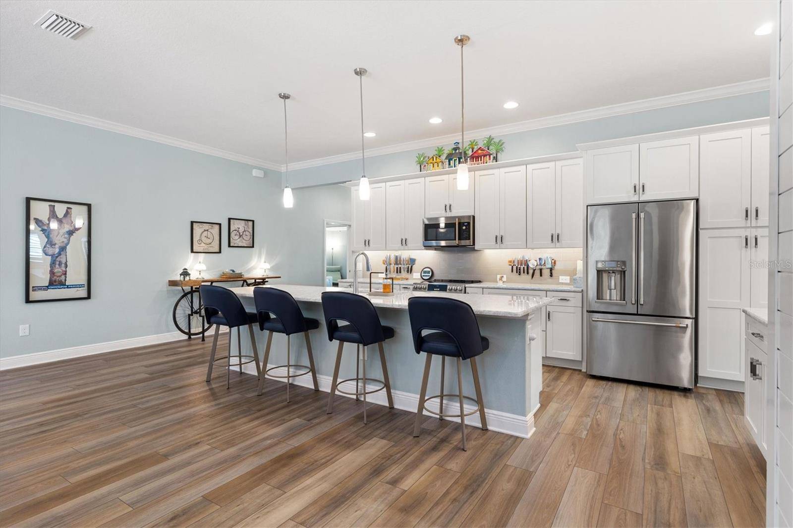 504 BEDMINSTER WAY, The Villages, FL 34762