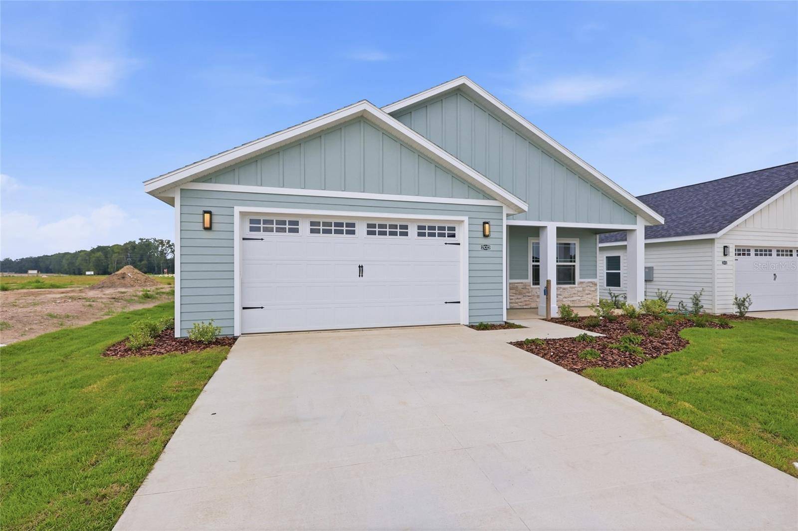 21022 SW 1ST PL, Newberry, FL 32669
