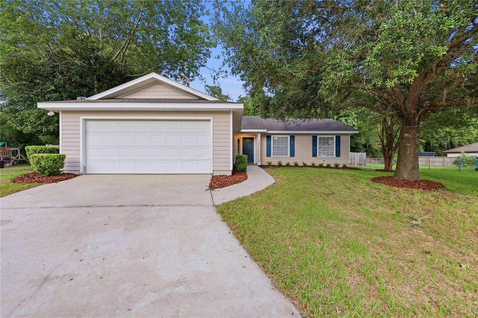 577 NW 259TH TER, Newberry, FL 32669