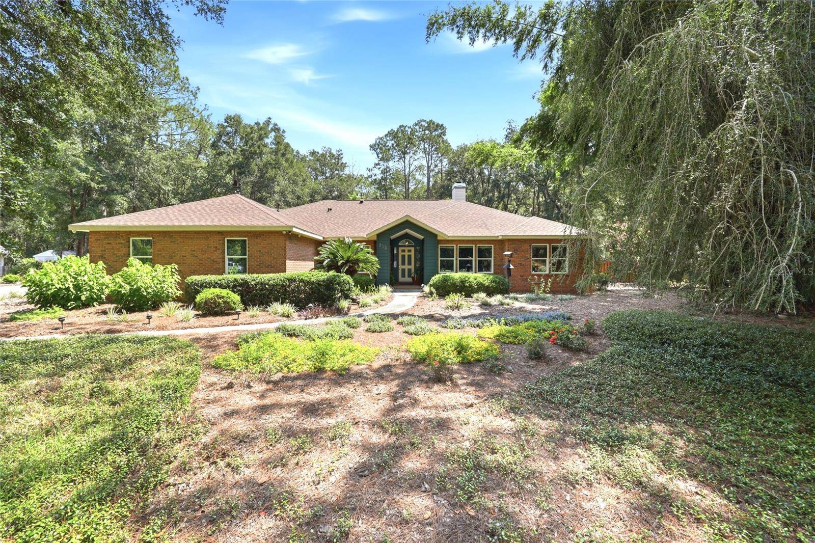 215 SW 136TH ST, Newberry, FL 32669