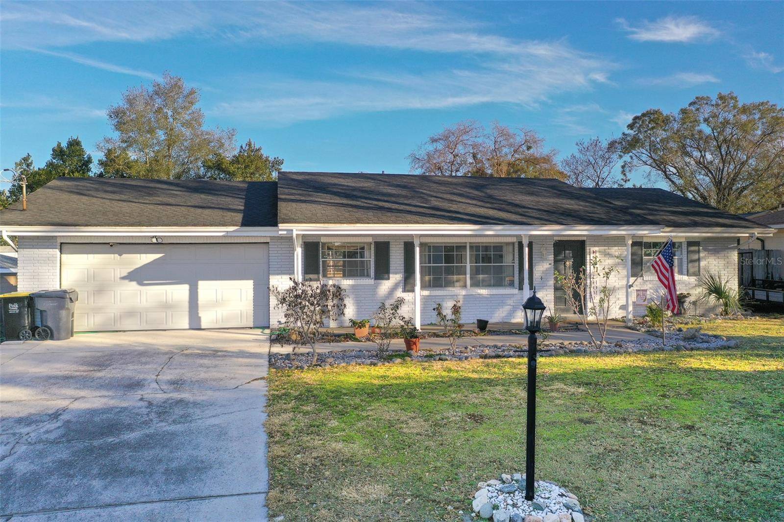 250 VOLUSIA DR, Winter Haven, FL 33884