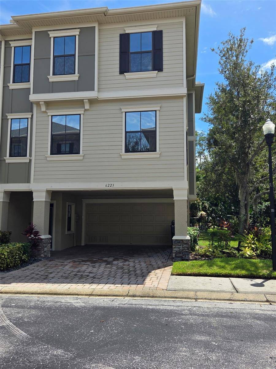 6223 ANHINGA PL, Tampa, FL 33615