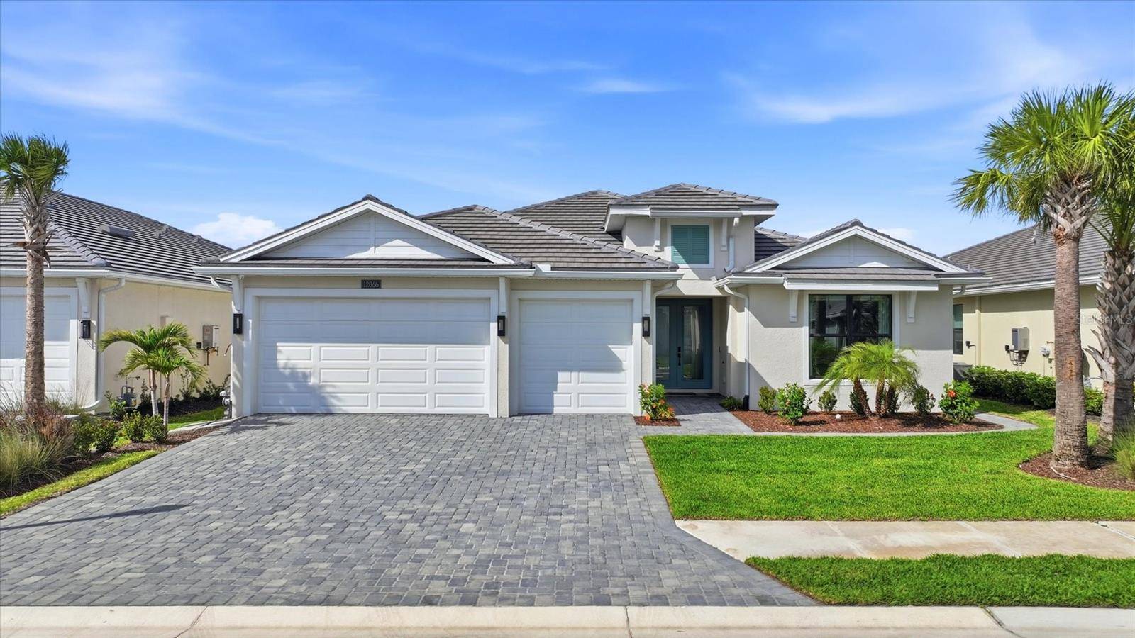 12866 PINNACLE LN, Venice, FL 34293