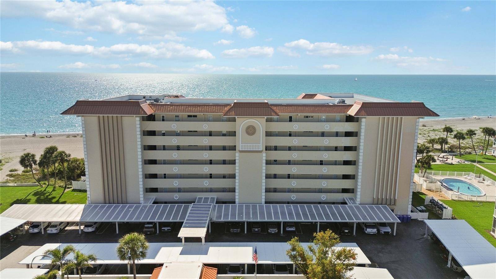 1150 TARPON CENTER DR #208, Venice, FL 34285