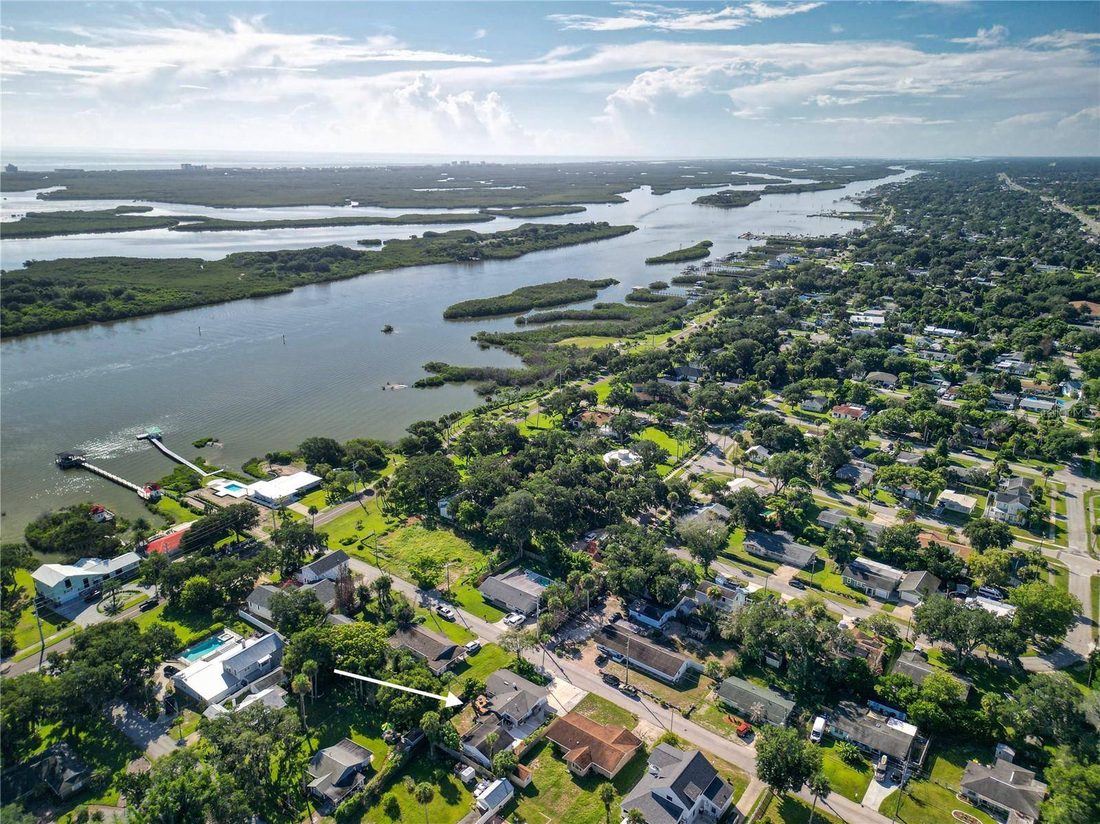 125 DIXWOOD AVE, Edgewater, FL 32132