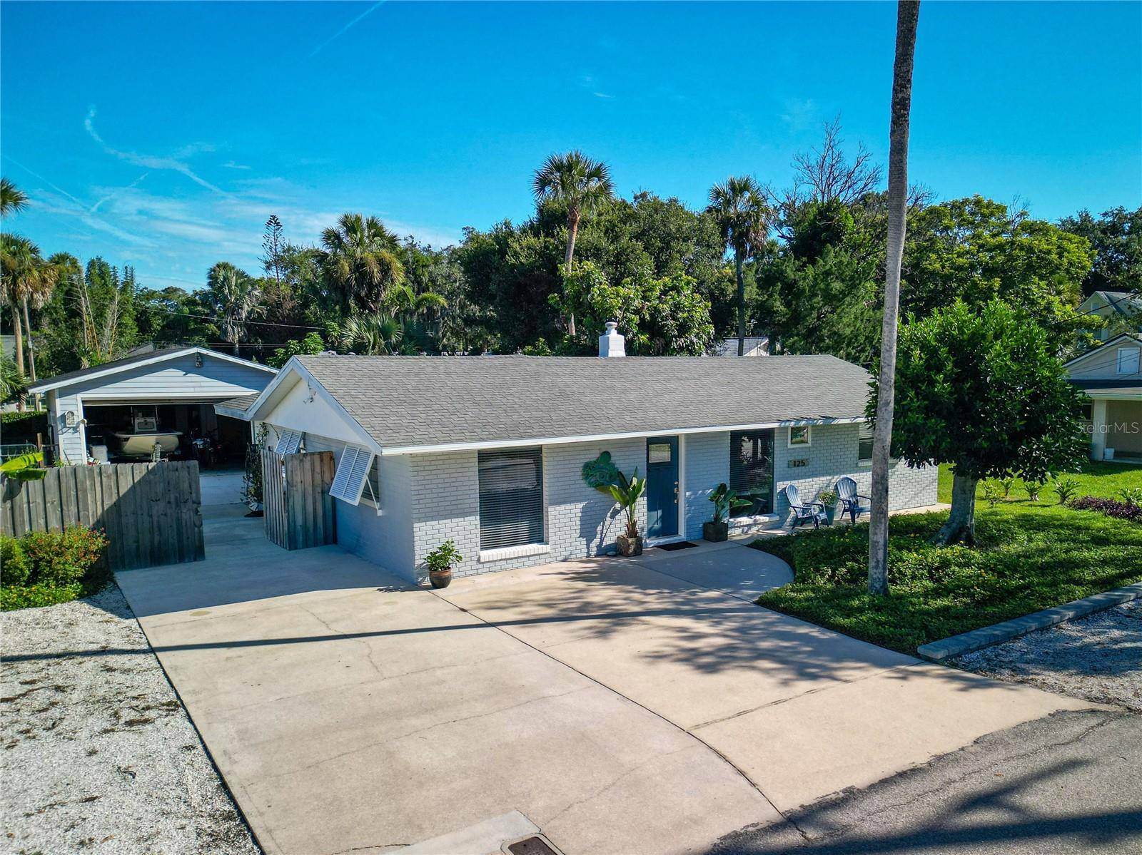 125 DIXWOOD AVE, Edgewater, FL 32132