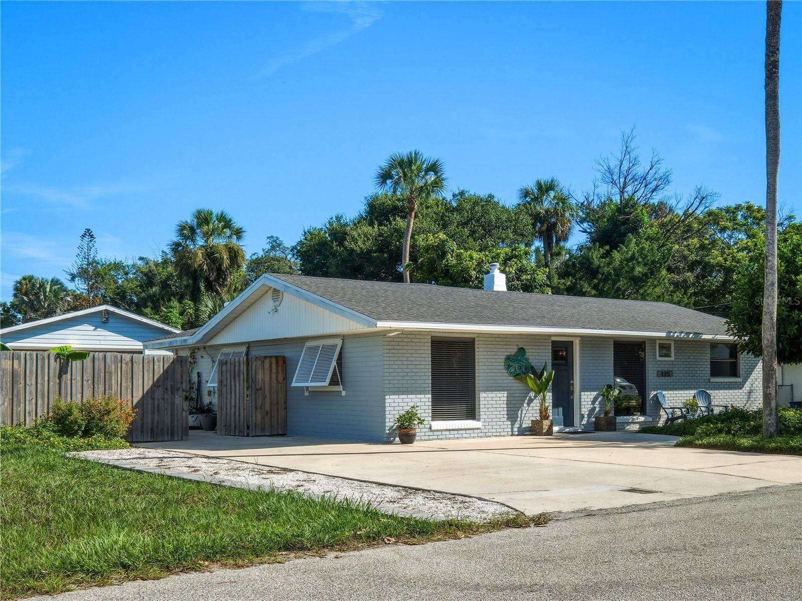 125 DIXWOOD AVE, Edgewater, FL 32132