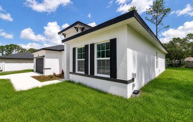 2433 W ANDROMEDAE DR, Citrus Springs, FL 34433