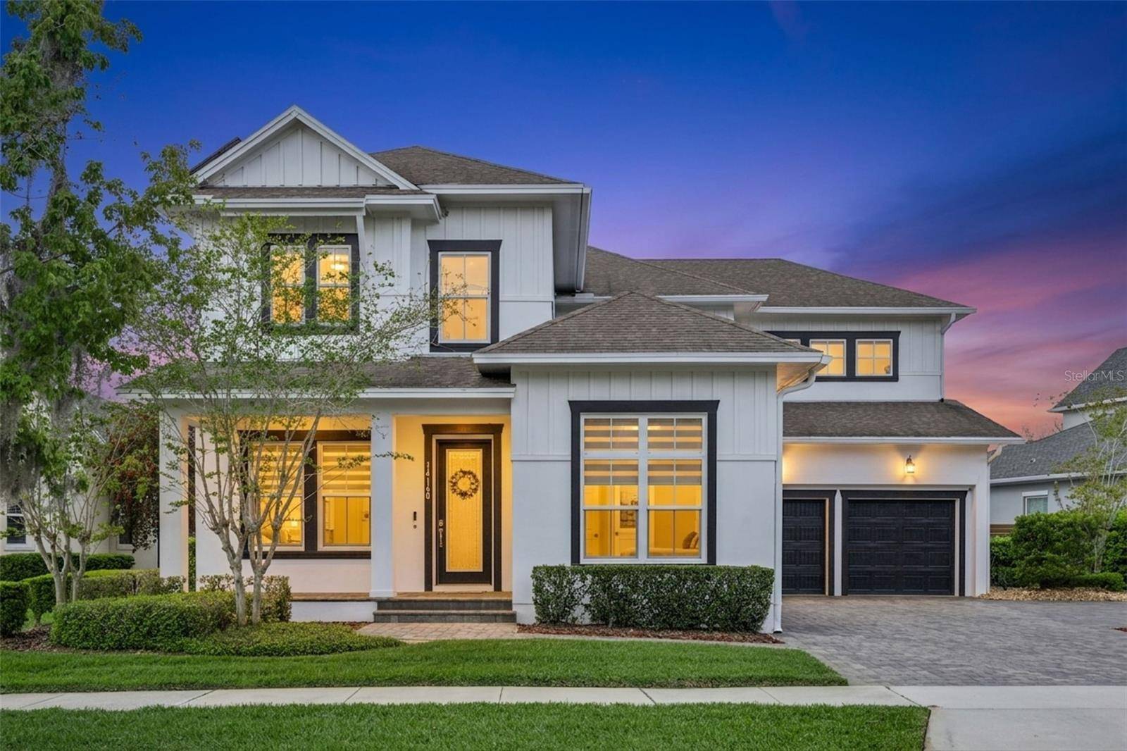 14160 ELIOT AVE, Orlando, FL 32827